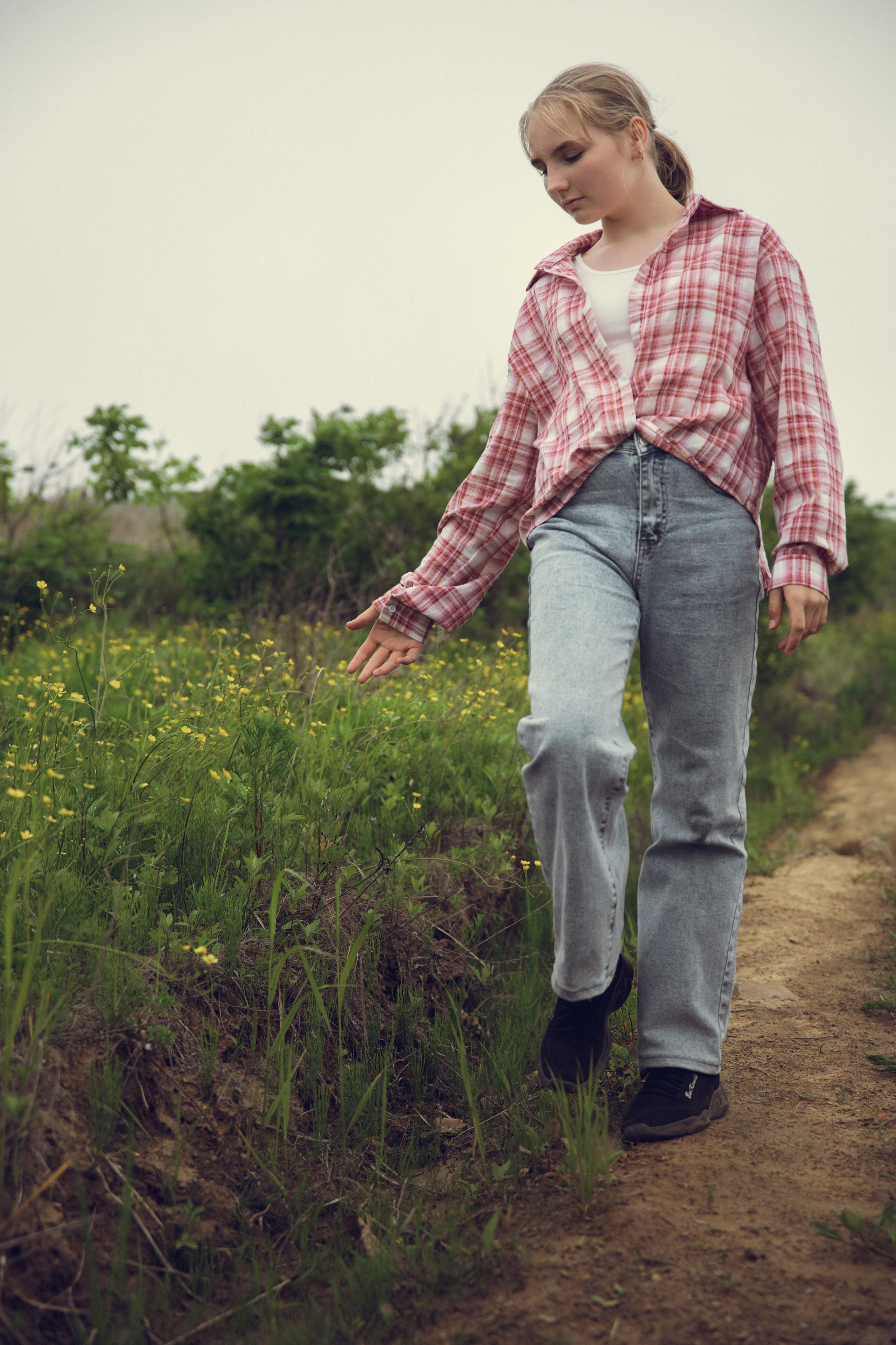 Street прогулка
