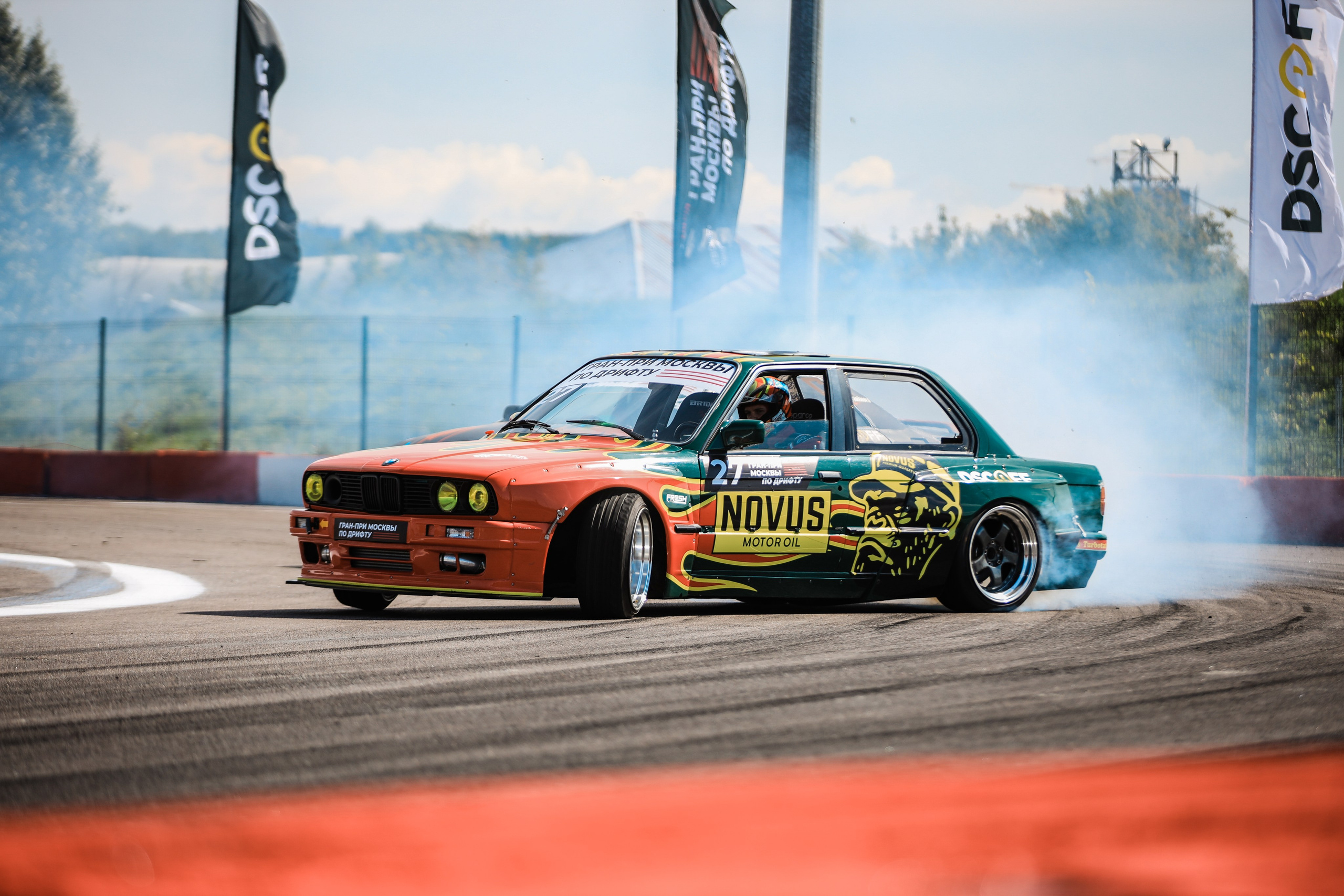 Чемпионат Москвы по дрифту 2023. Свадебный фотограф Расторгуев Дмитрий