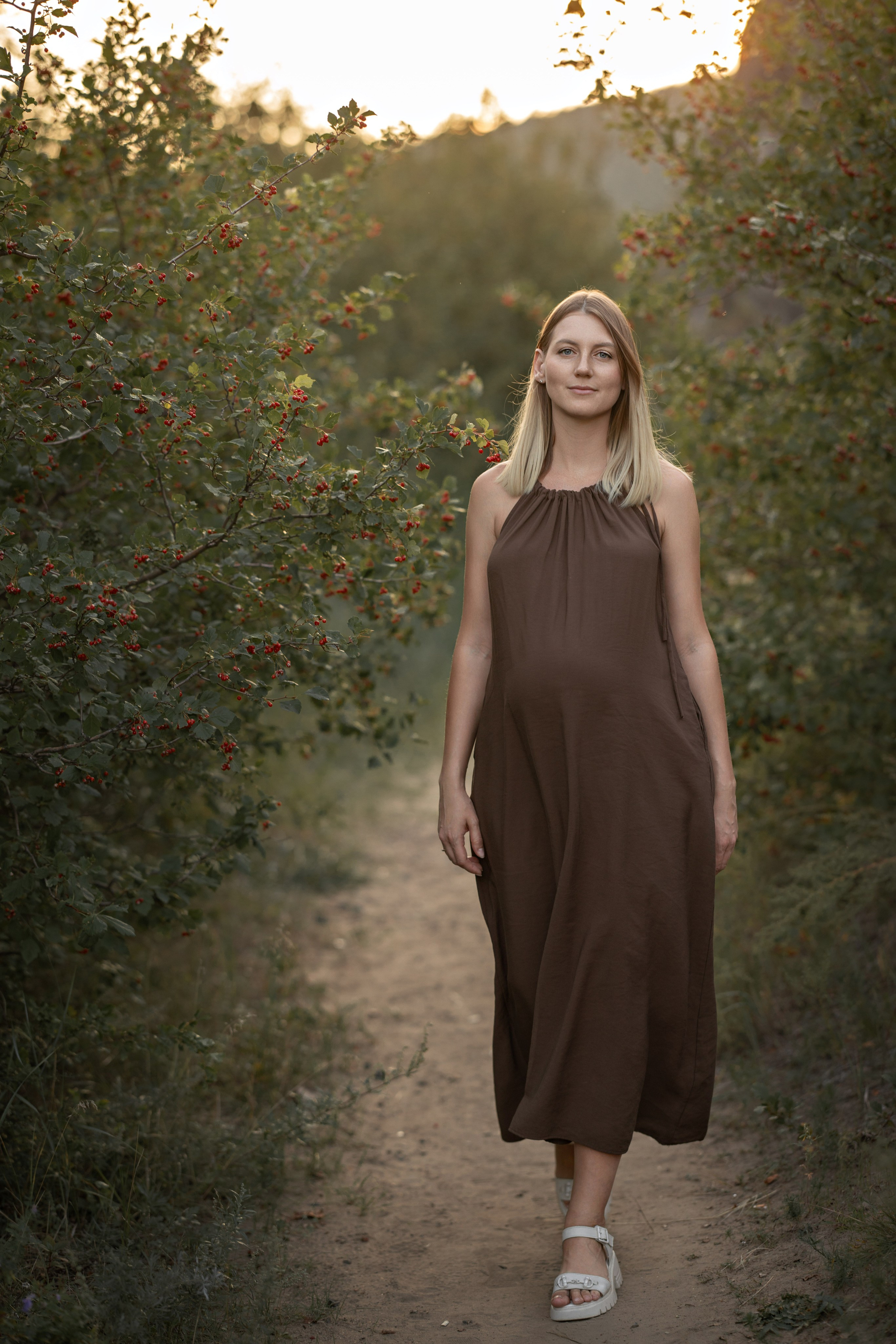 Беременность. Детский и семейный фотограф в Чите Анастасия Шубина