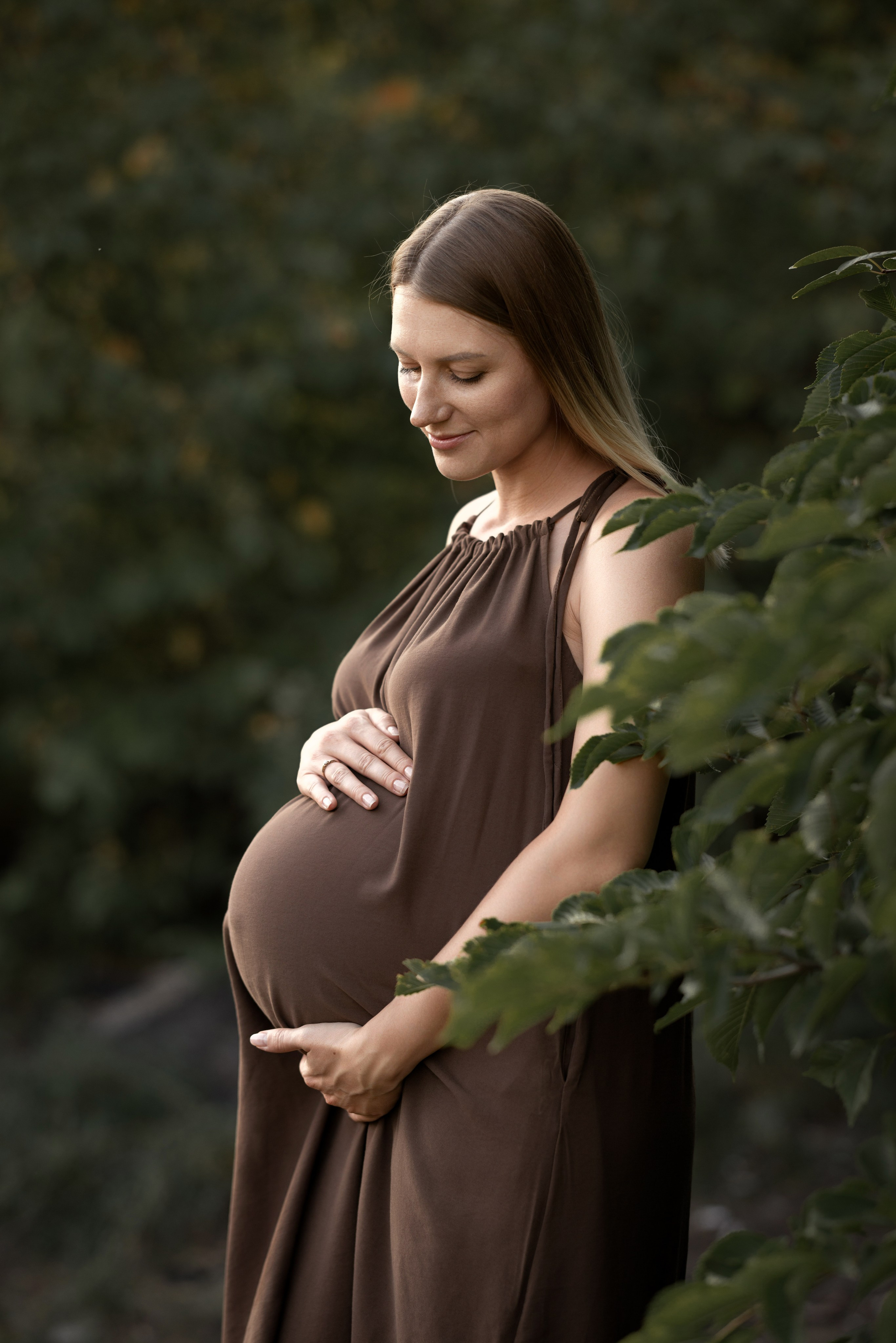 Беременность. Детский и семейный фотограф в Чите Анастасия Шубина