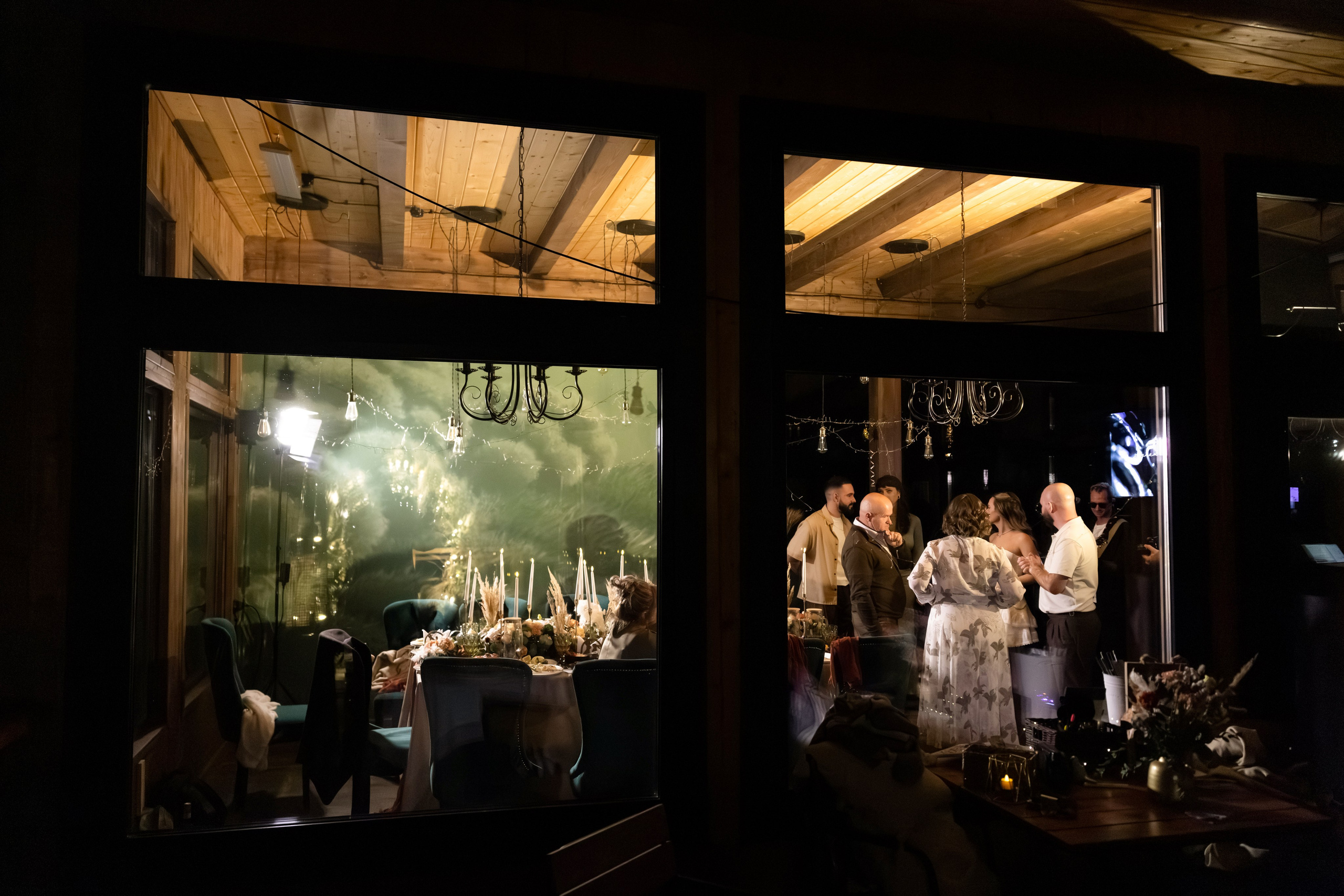 Алексей и Милена. Фотограф в Красноярске