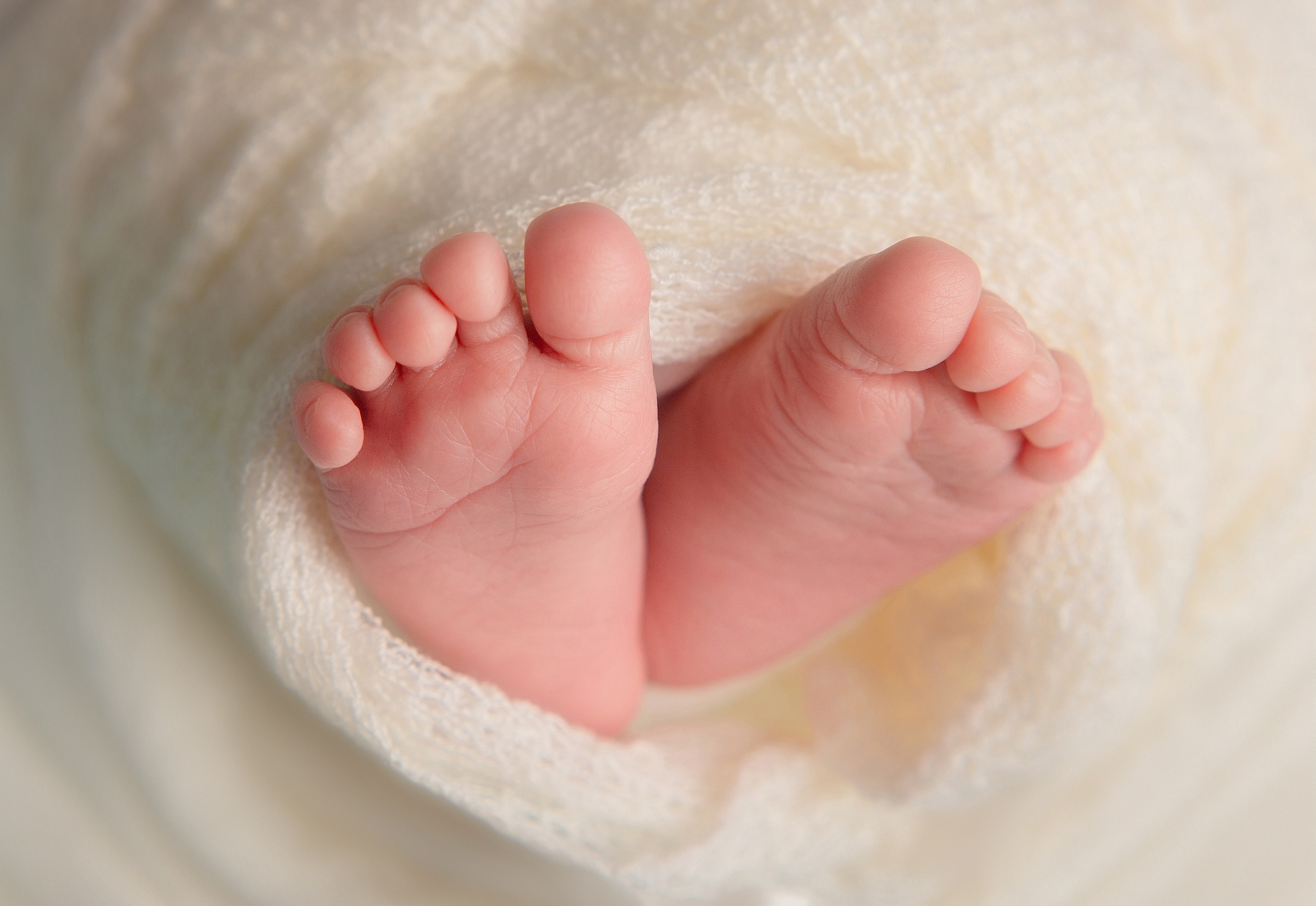 Новорожденные. Детский фотограф в Няндоме Ариана Арсеньева