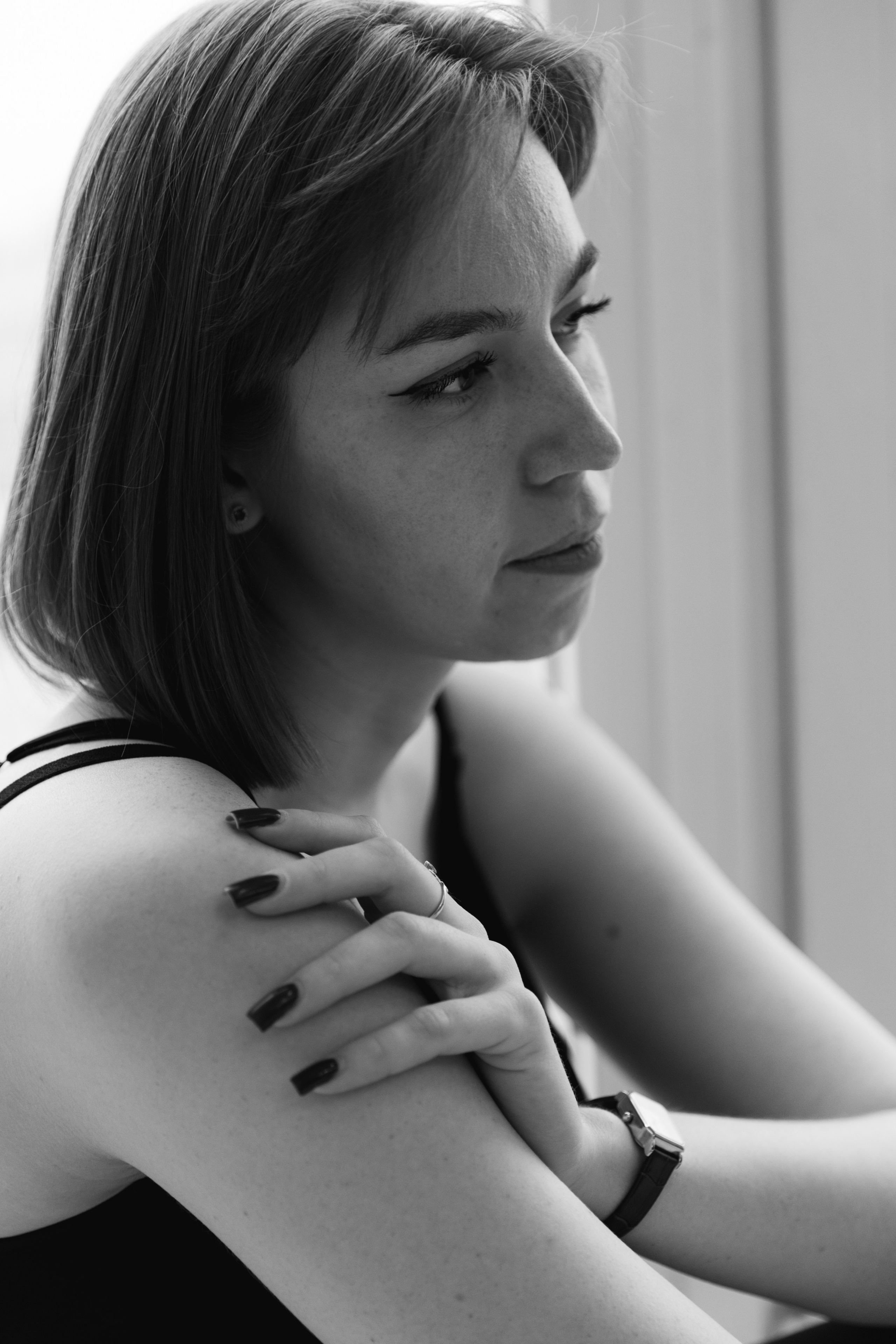 Настя. Свадебный и семейный фотограф в Туле и области Маша Костина