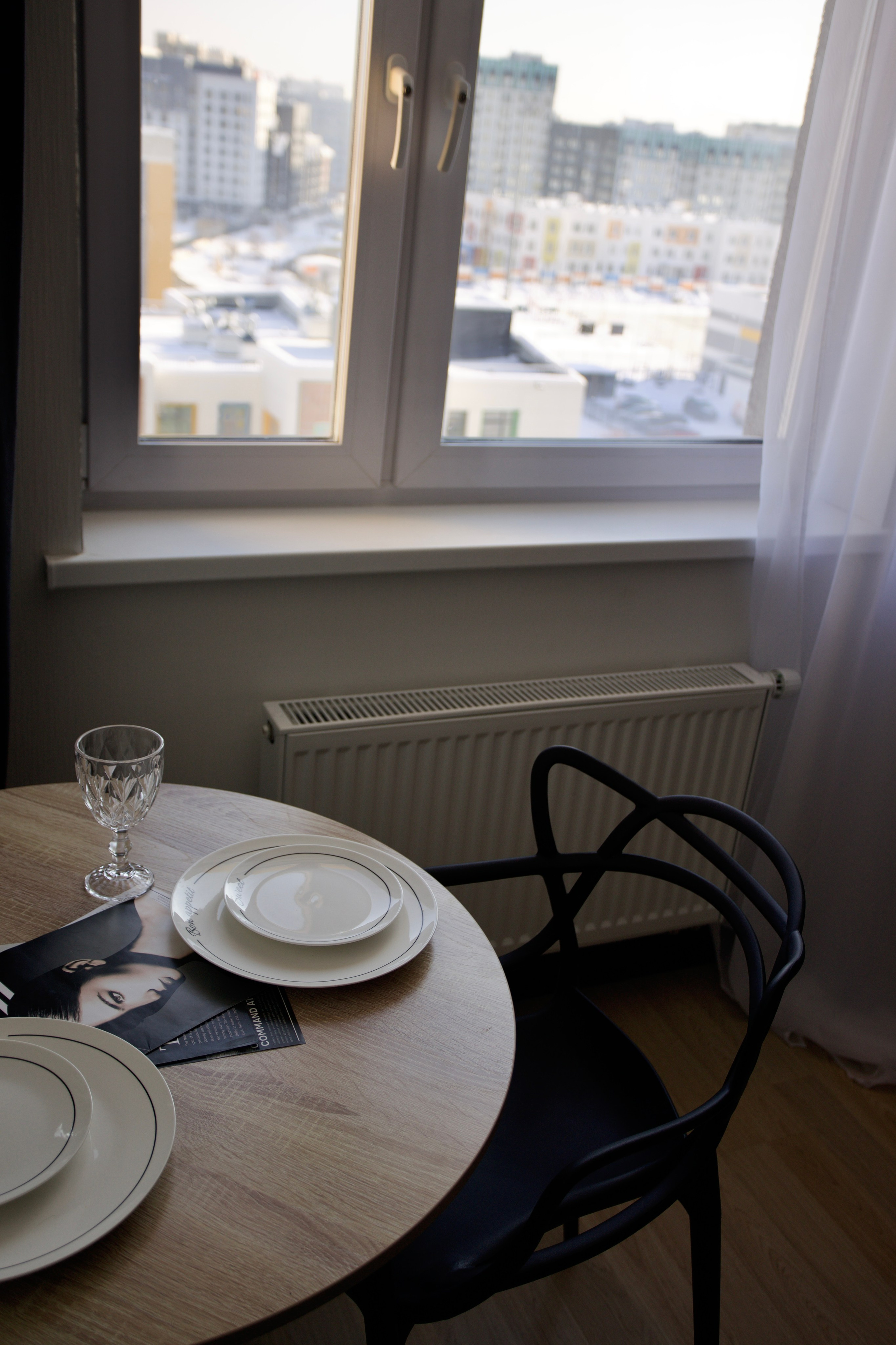 До/После переделка. Фотограф Наталья Кинель. Екатеринбург