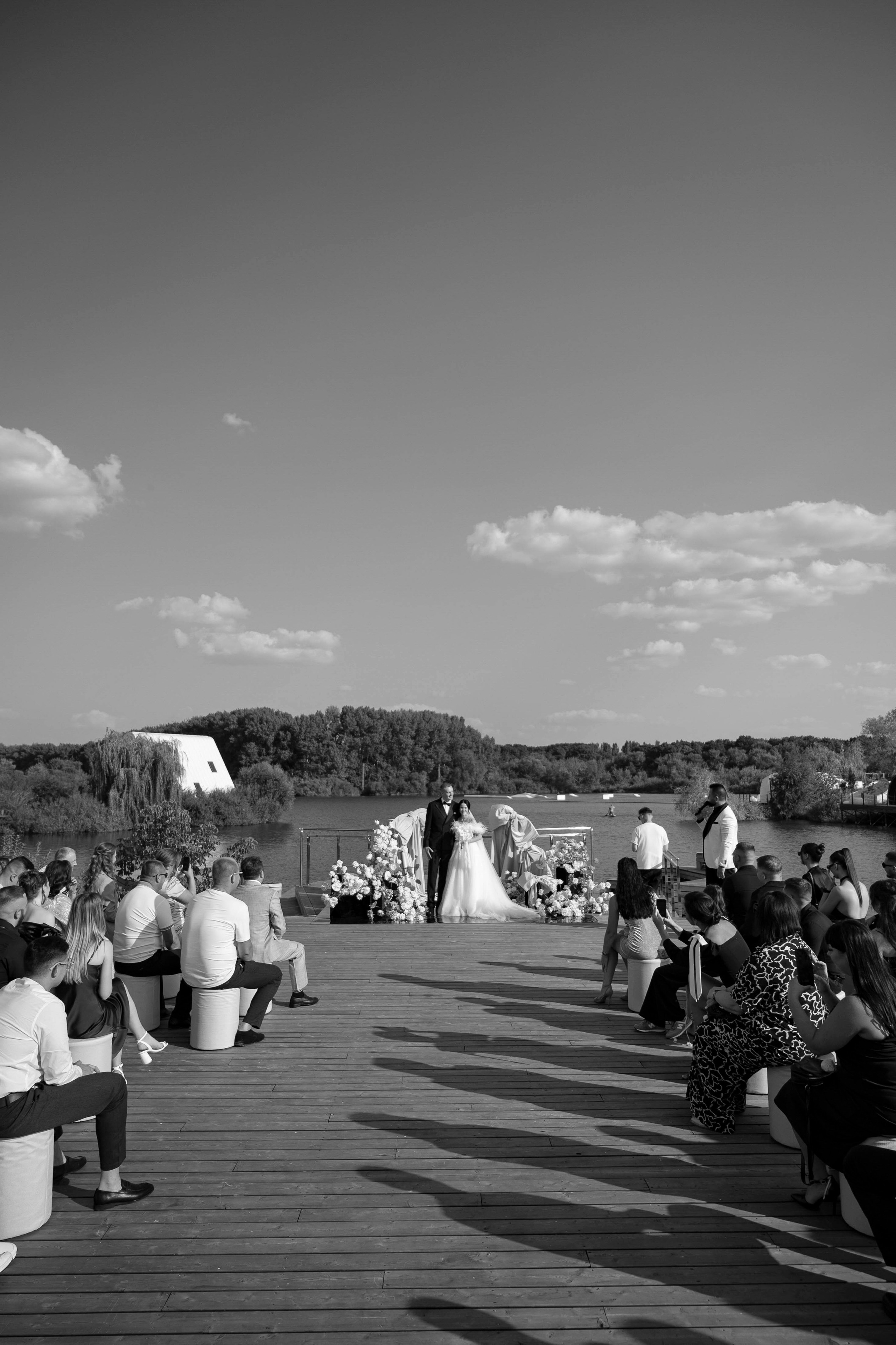 Василий и Анастасия — Сон в летнюю ночь. Фотограф Антон Горин