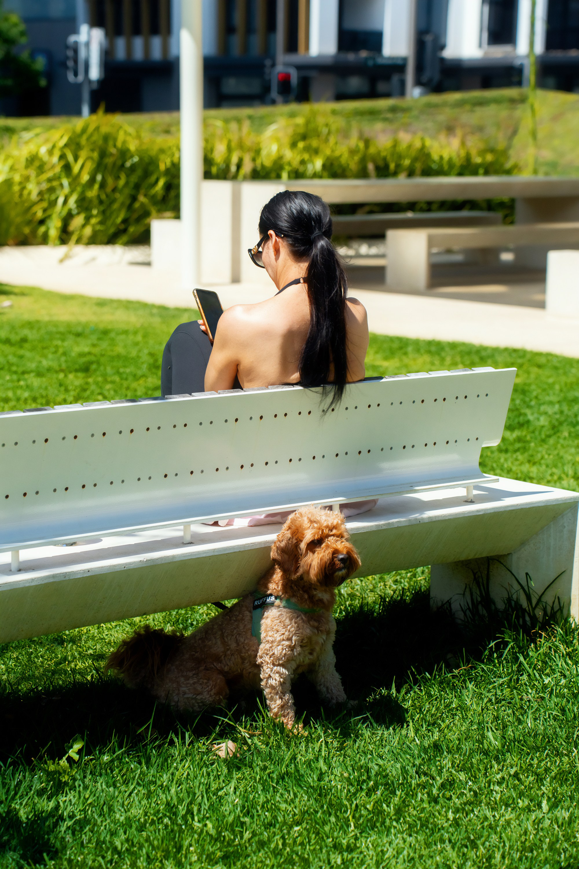 Путешествия. Фотограф в Хабаровске. Фотография за 24 часа