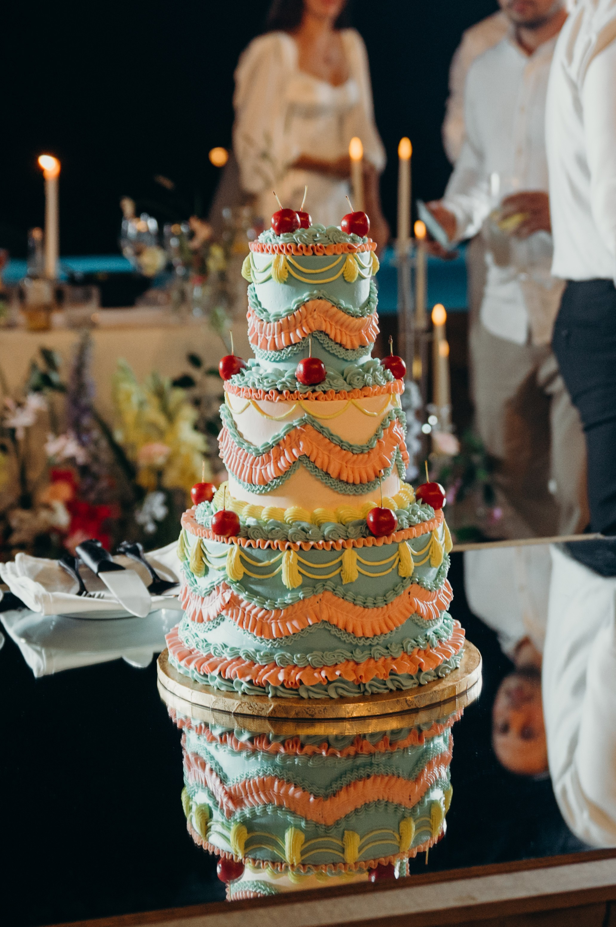 Max & Anna. Агентство по организации мероприятий