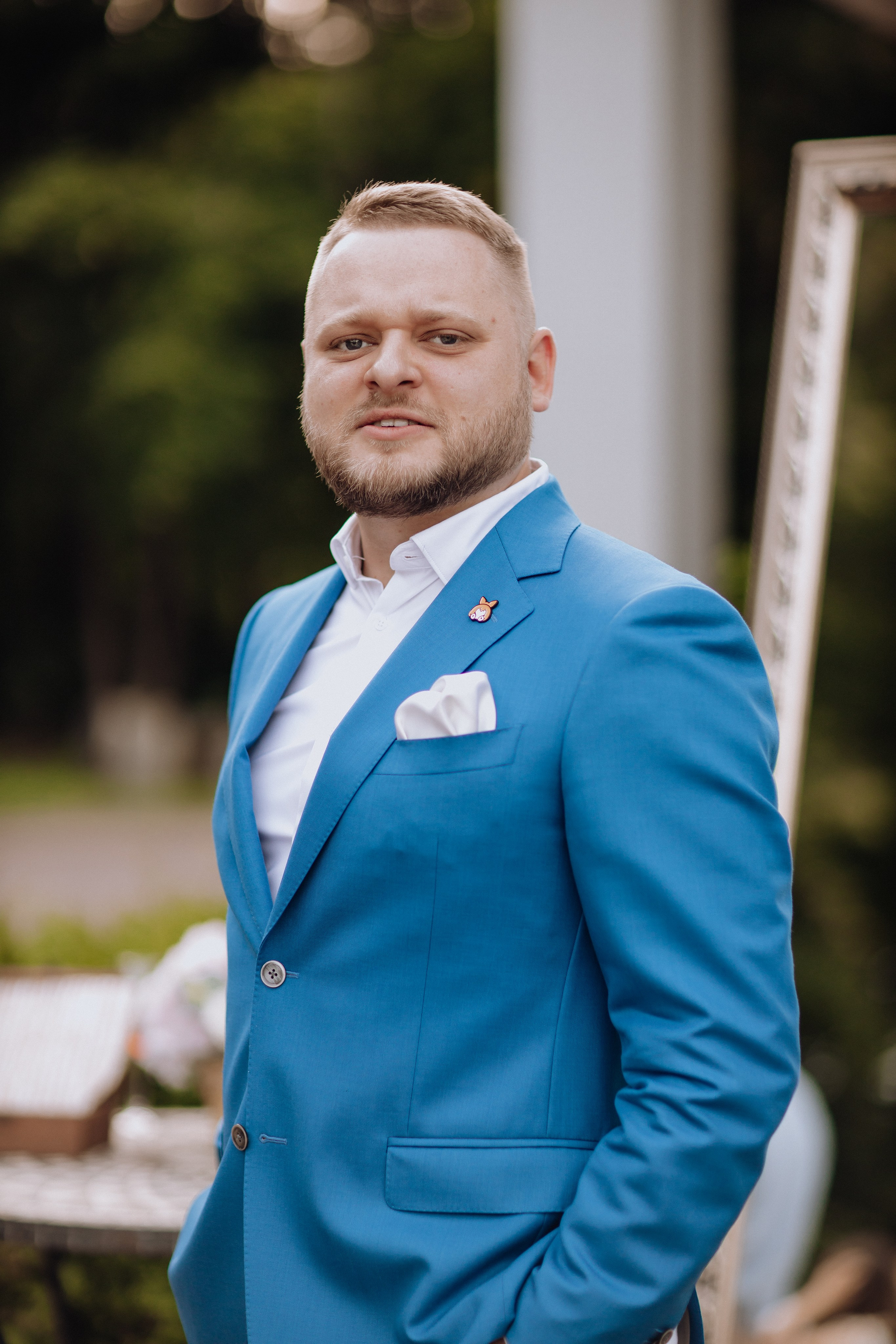 Антон & Ася. Агентство по организации мероприятий