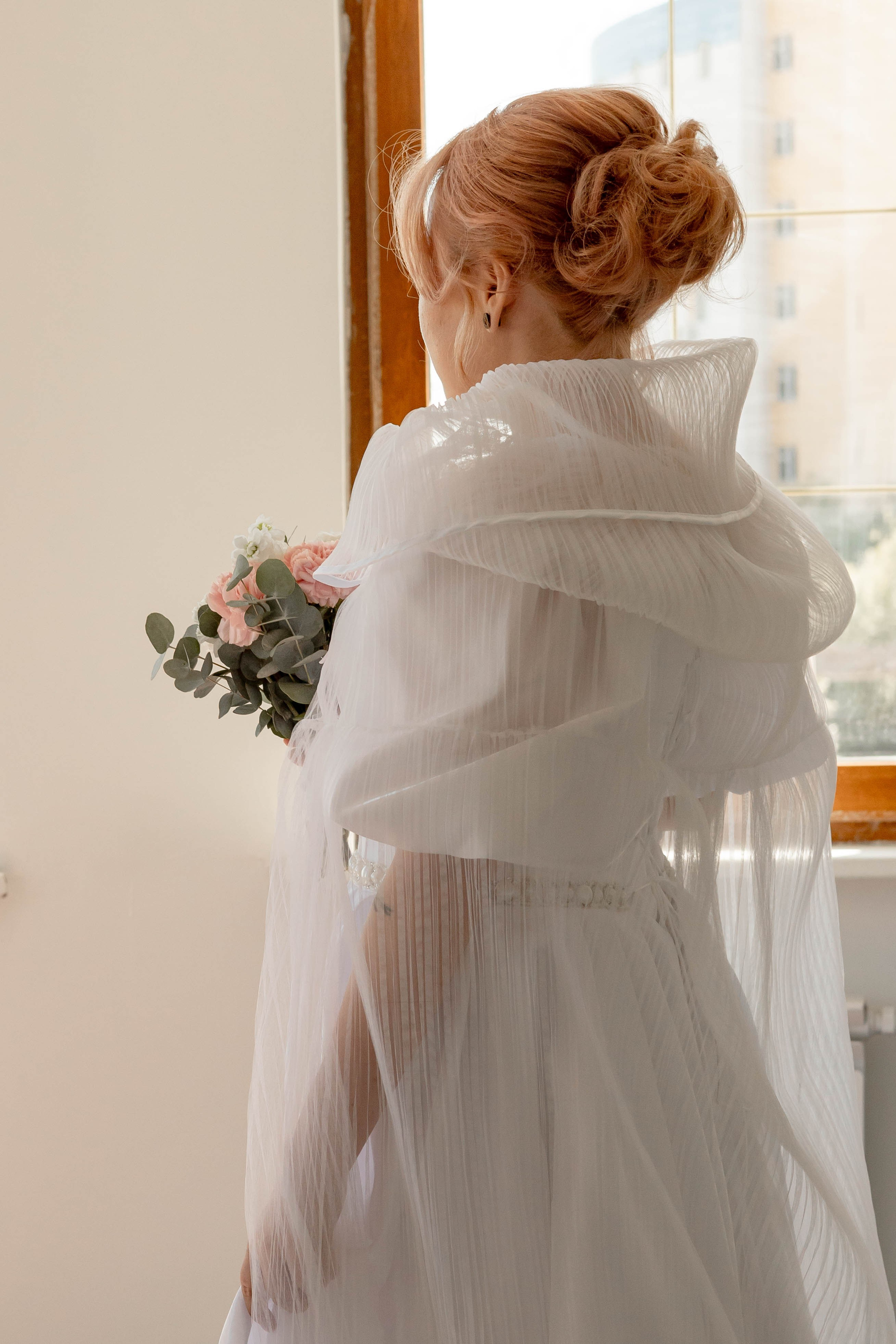 Виталий и Валентина. Студийный и репортажный фотограф в Якутске