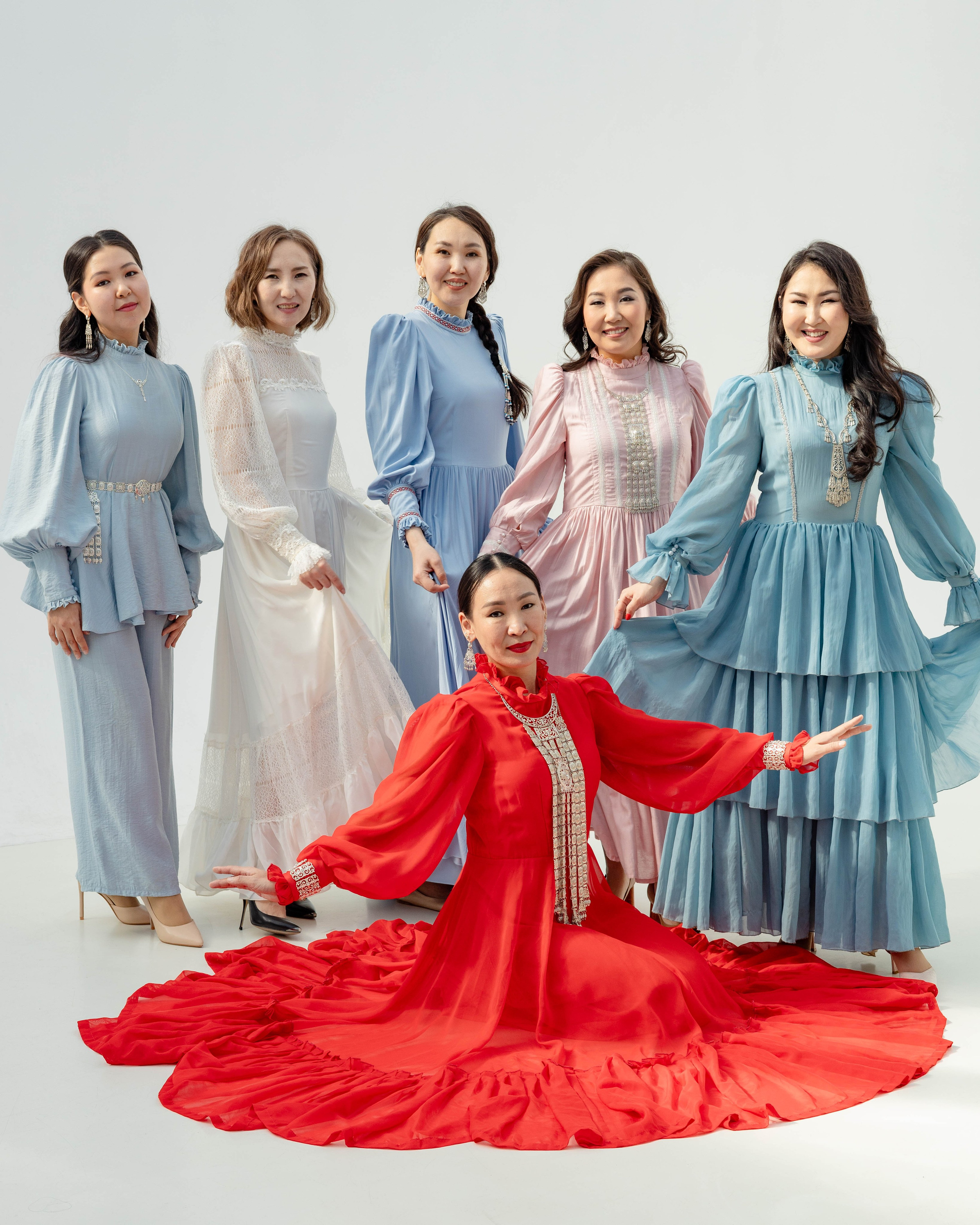 НВК. Студийный и репортажный фотограф в Якутске