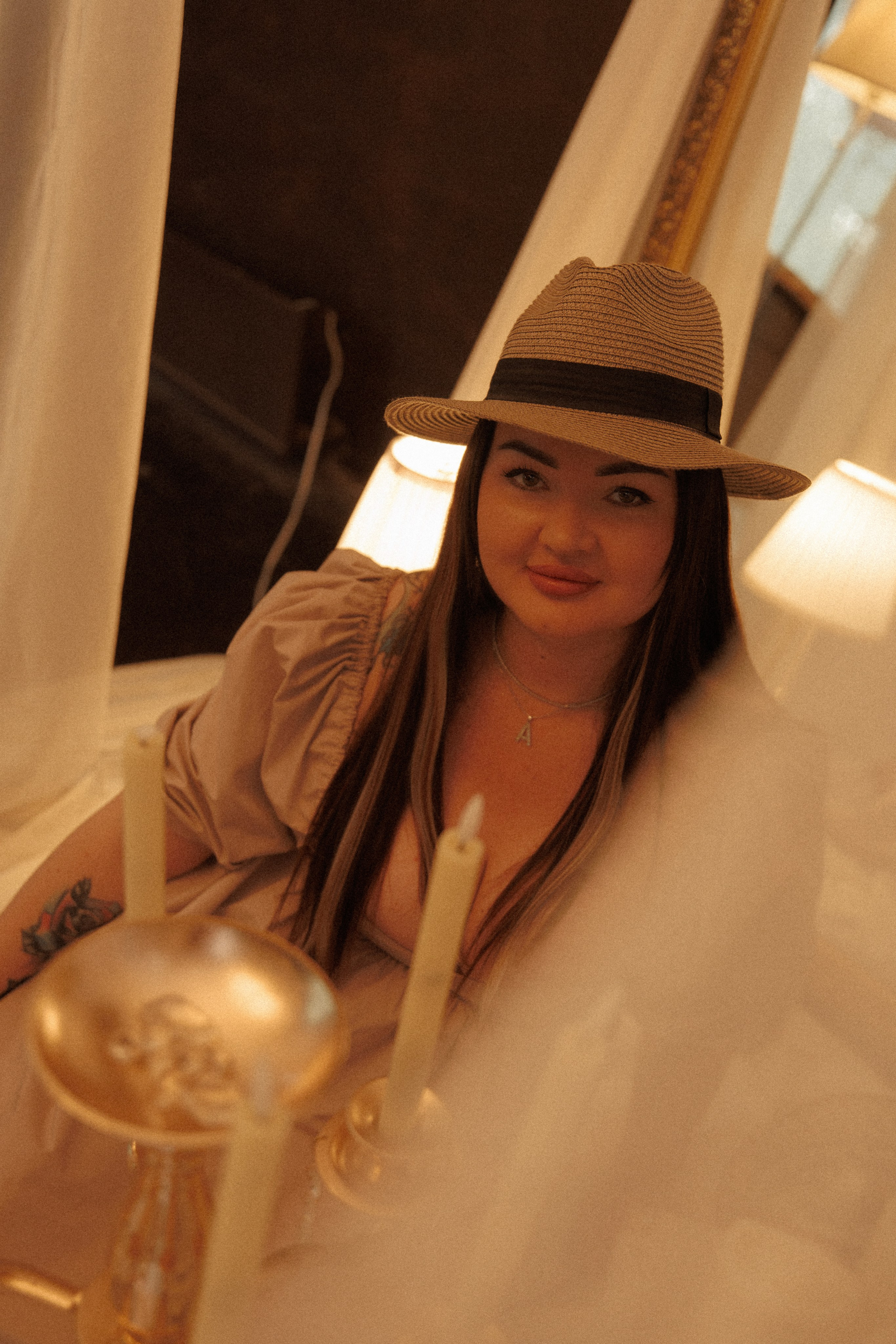 Художница. Дацук Анна Фотограф из Екатеринбурга