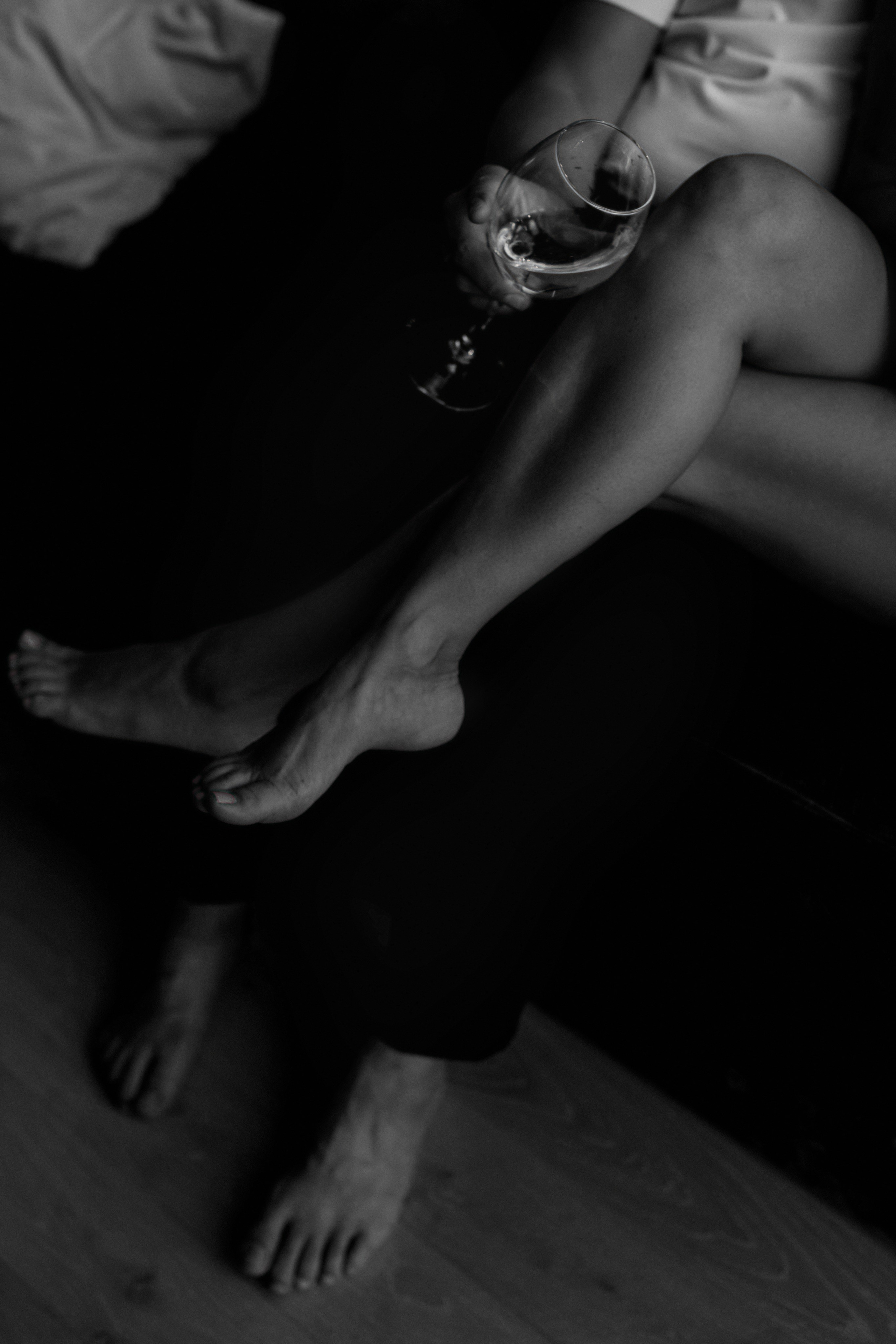 Татьяна и Сергей. Фотограф Сахалин