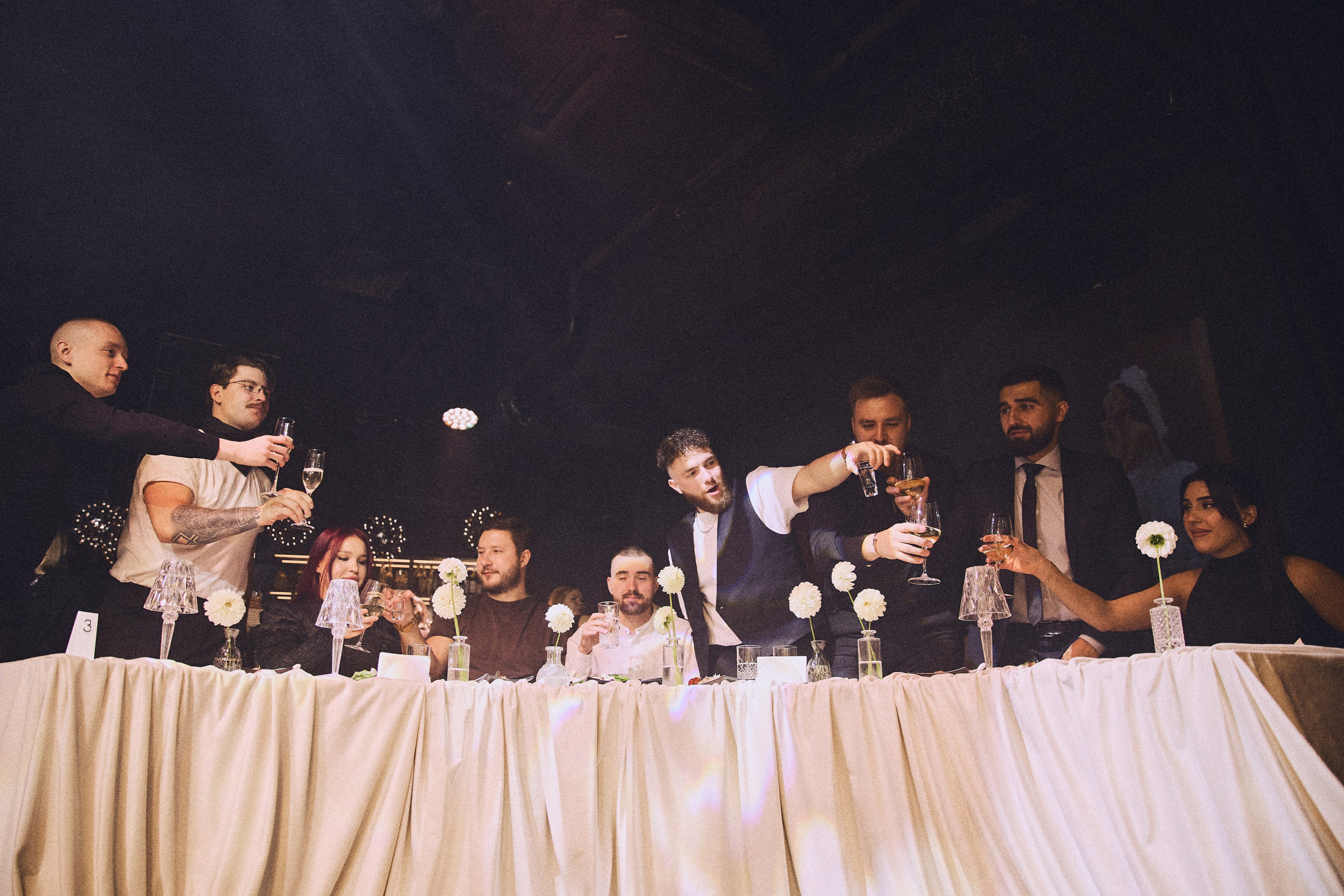 VIBE&VELVET. Дмитрий Мазуркевич: Профессиональный Репортажный Фотограф