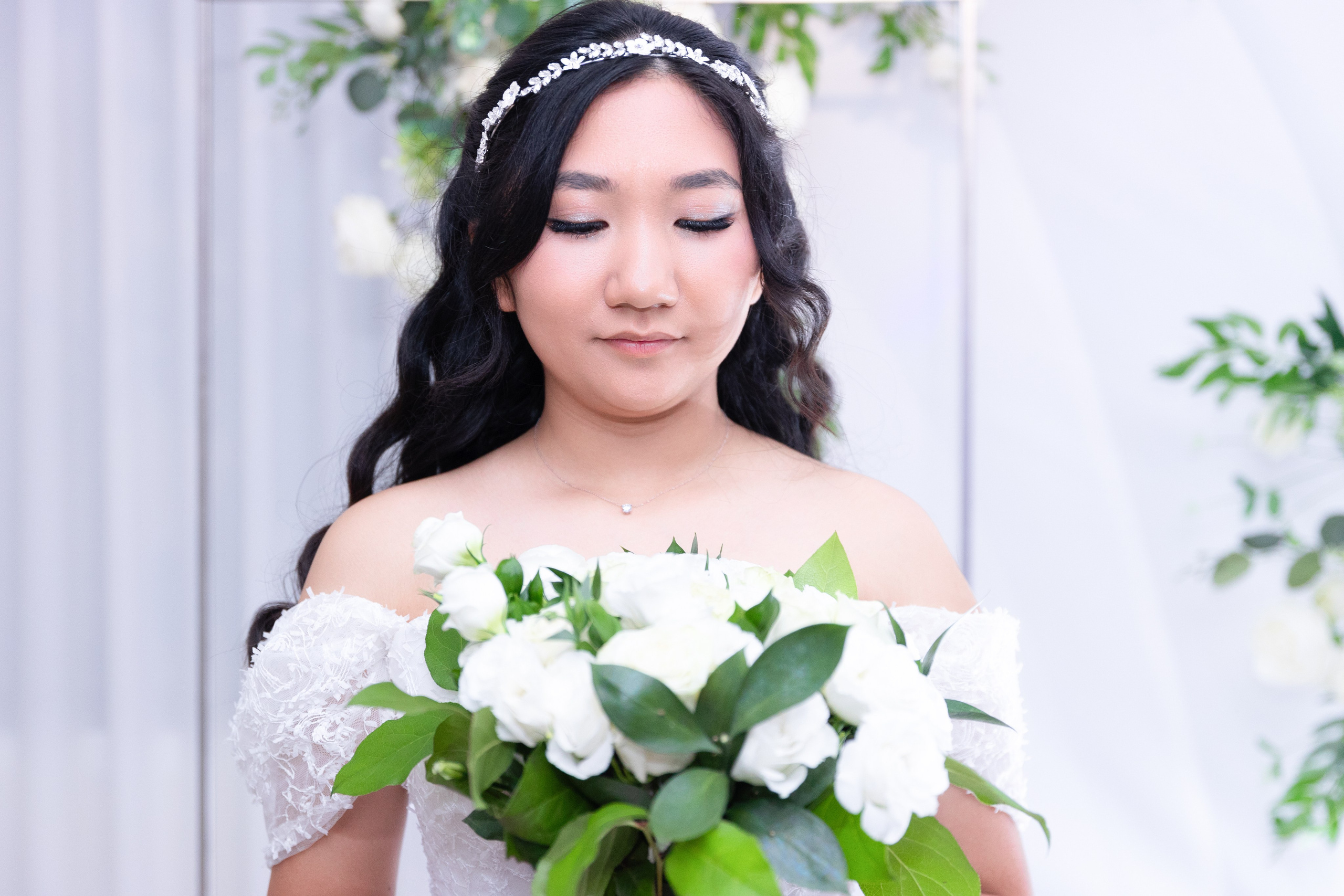 Олег и Сабина. Фотограф в Корее Фотограф новорождённых Семейный фотограф