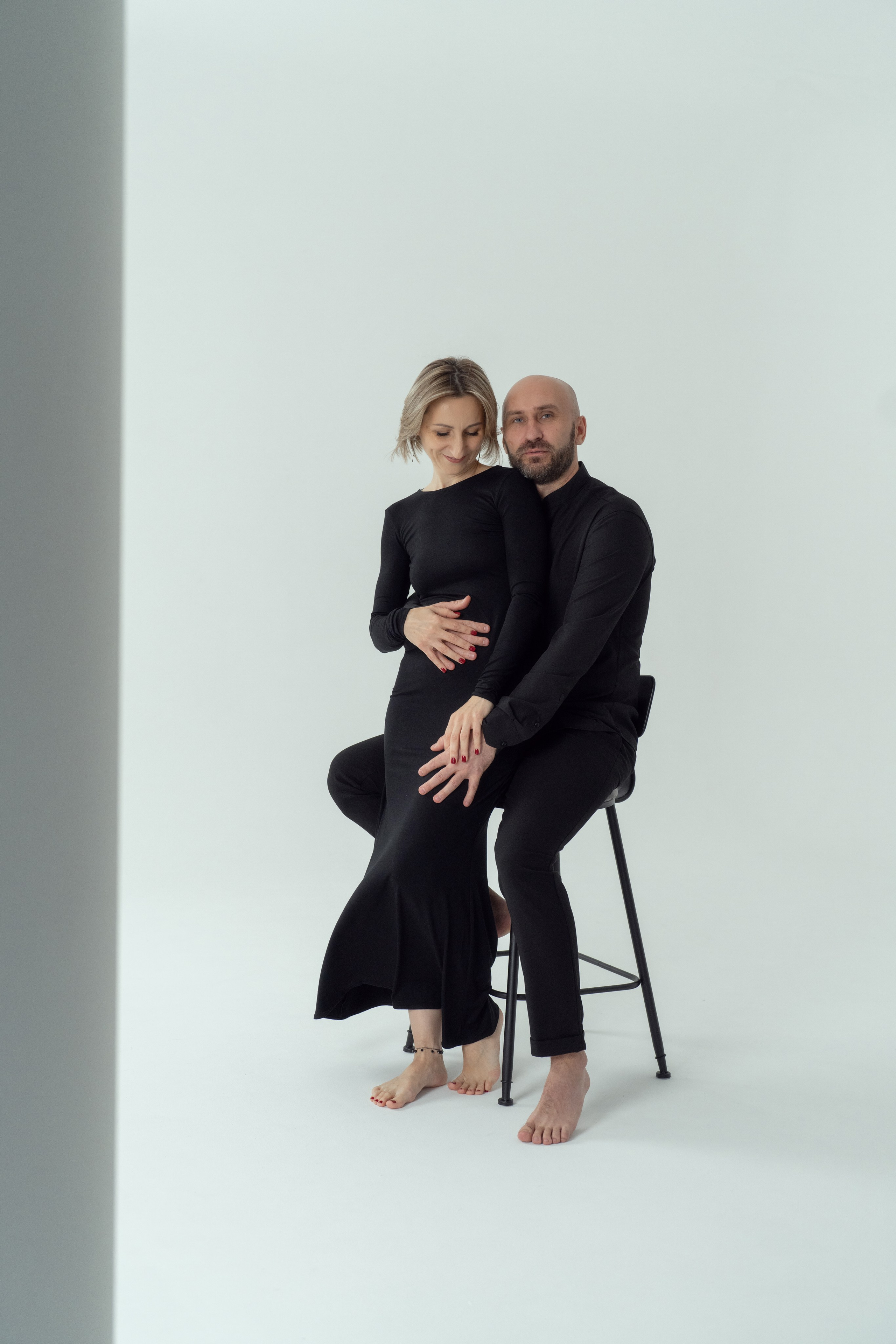 Чувства. Ирина и Алексей. Семейный и детский фотограф в Ростове-на-Дону Елена Захарова