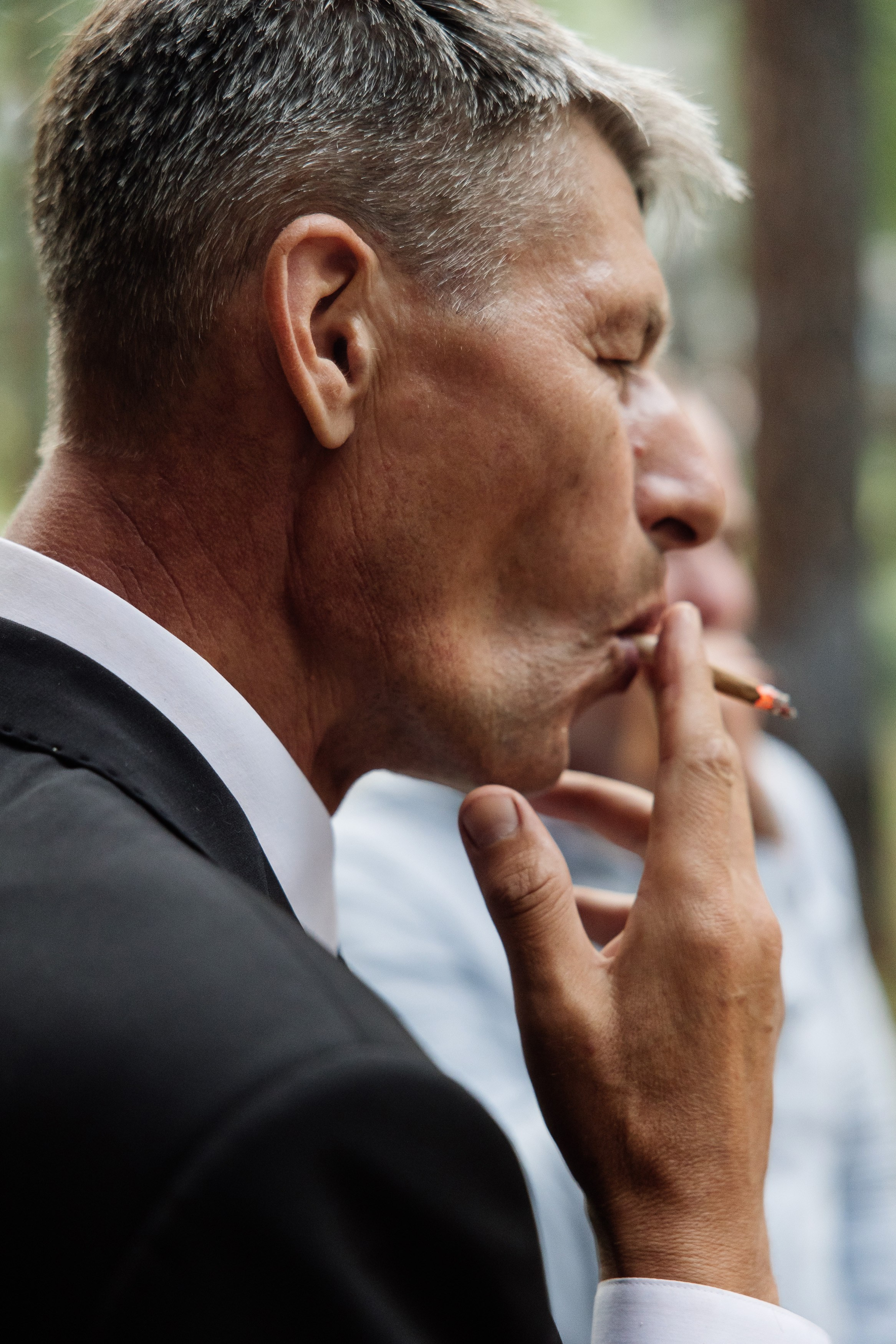 Вероника и Игорь. Фотограф Влад Ларионов