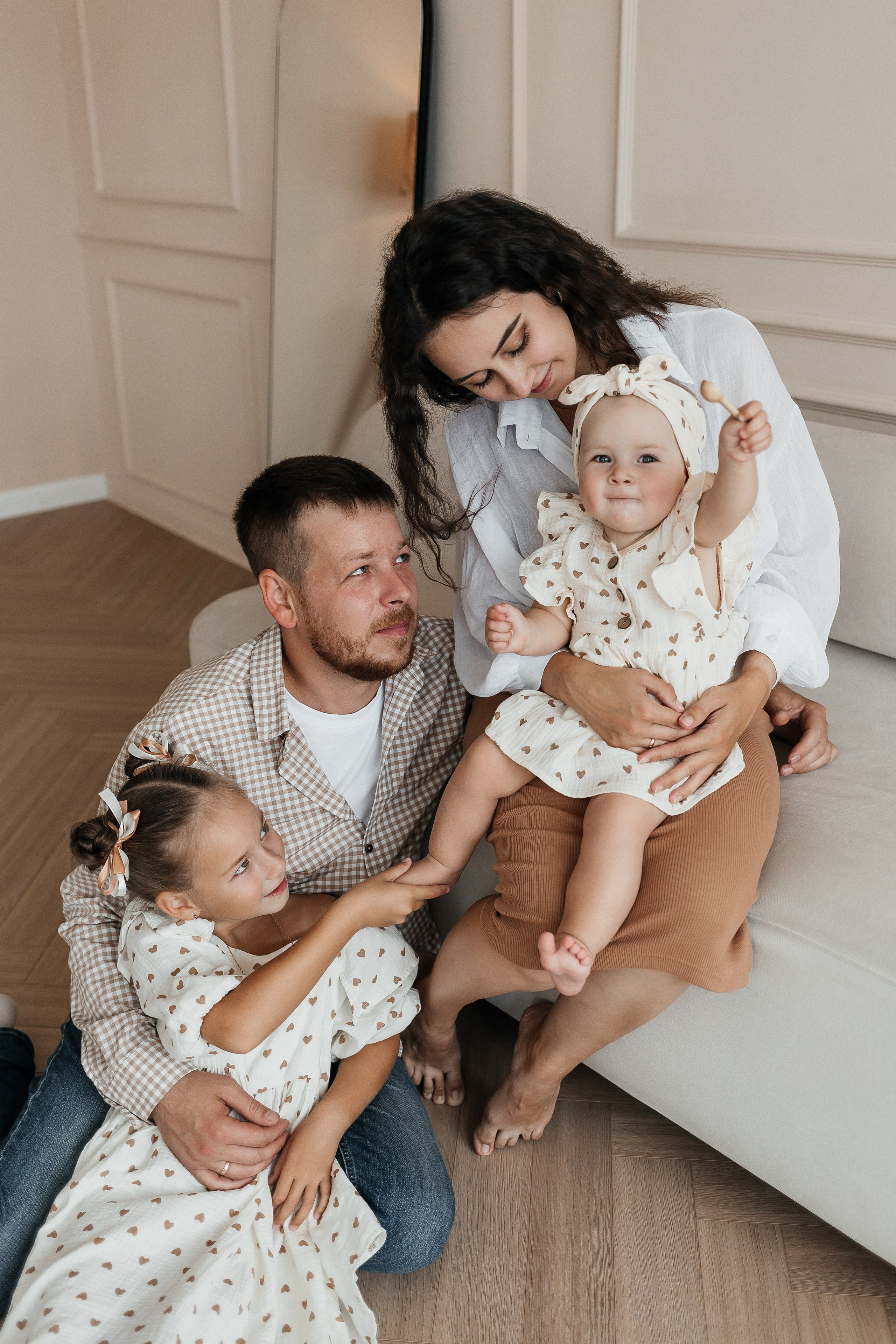 Артём/Лена/Арина/Маша. Свадебный и семейный фотограф в Екатеринбурге