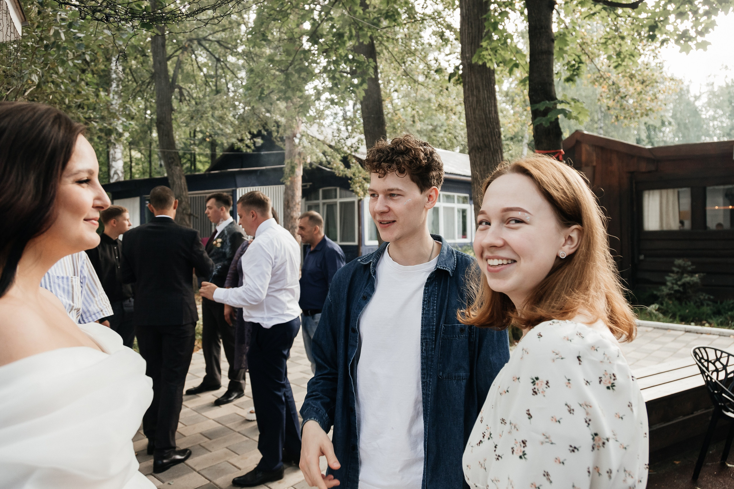 Дмитрий и Мария/2024. Свадебный и семейный фотограф в Екатеринбурге