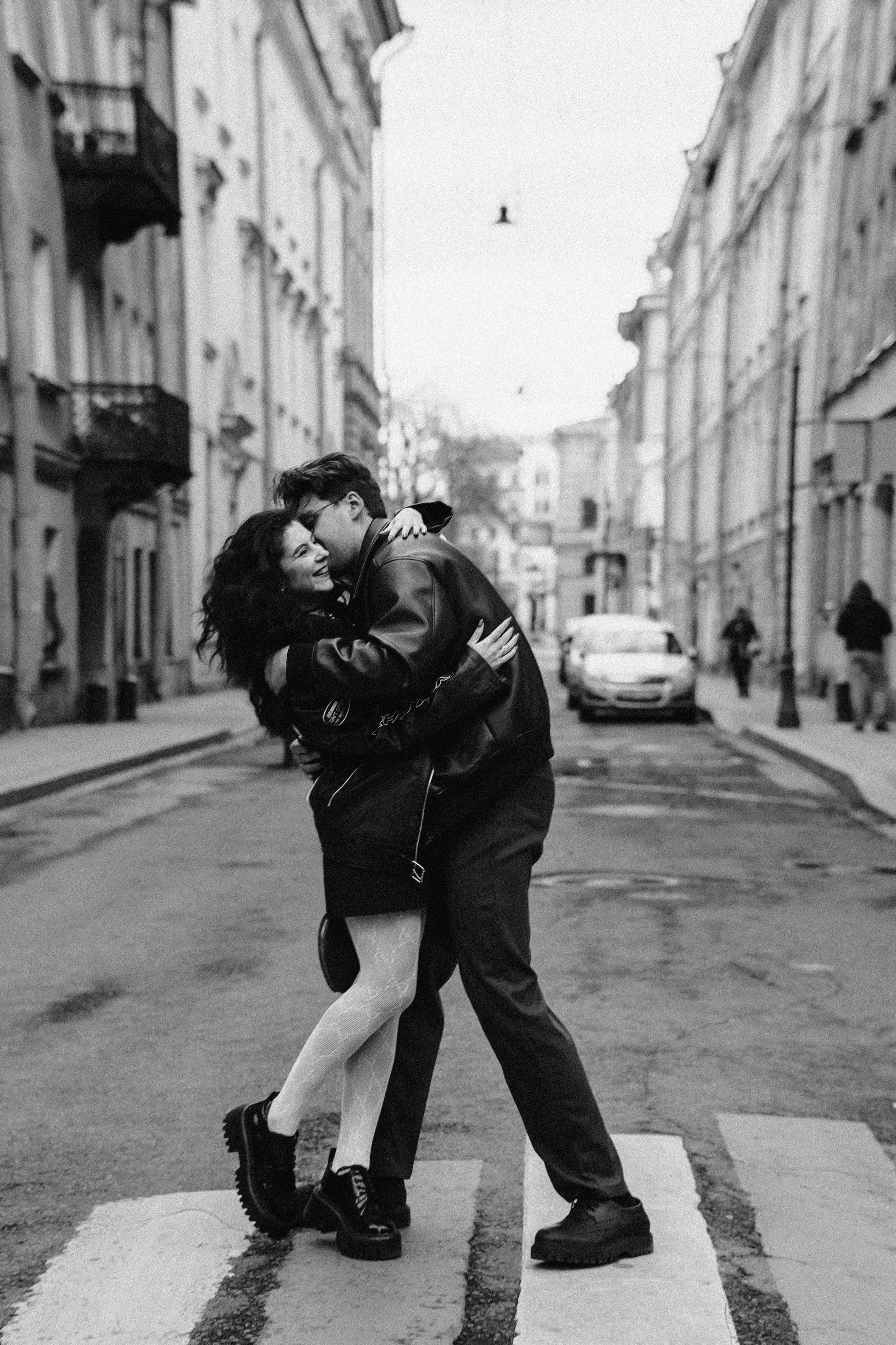 Настя и Паша. Ваш фотограф в Санкт-Петербурге