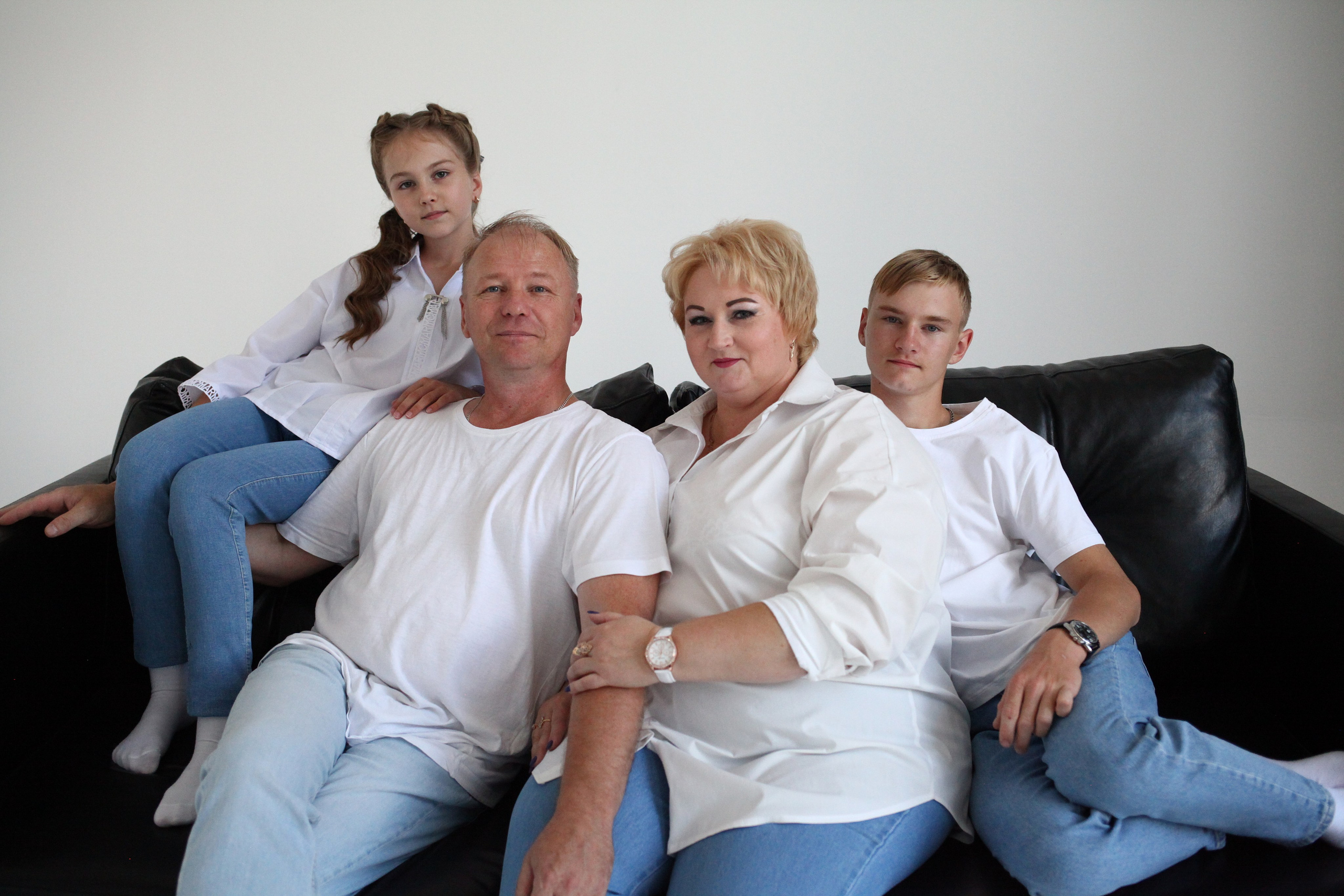 Семейные. Sandina.pro — репортажная, портретная и свадебная съемка в Санкт-Петербурге