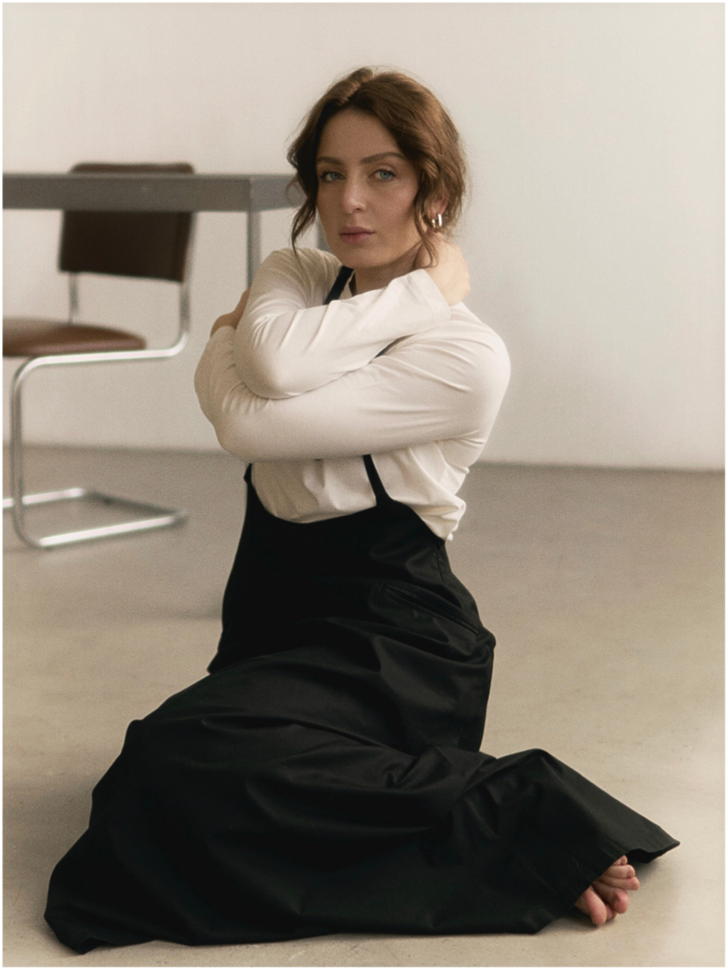 Lali. Индивидуальная и семейная фотосессия в Чебоксарах Оксана Русакова