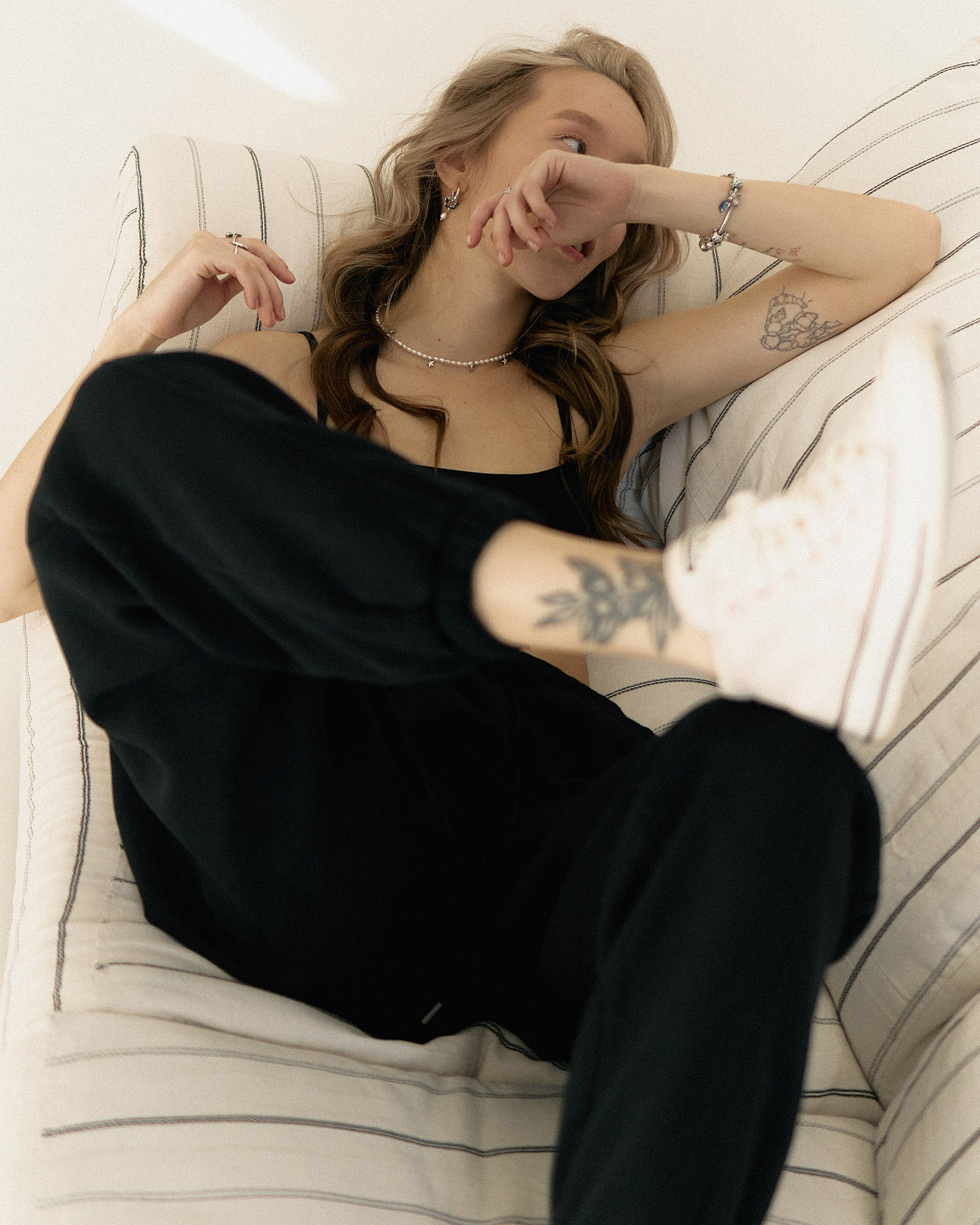 Polina. Индивидуальная и семейная фотосессия в Чебоксарах Оксана Русакова