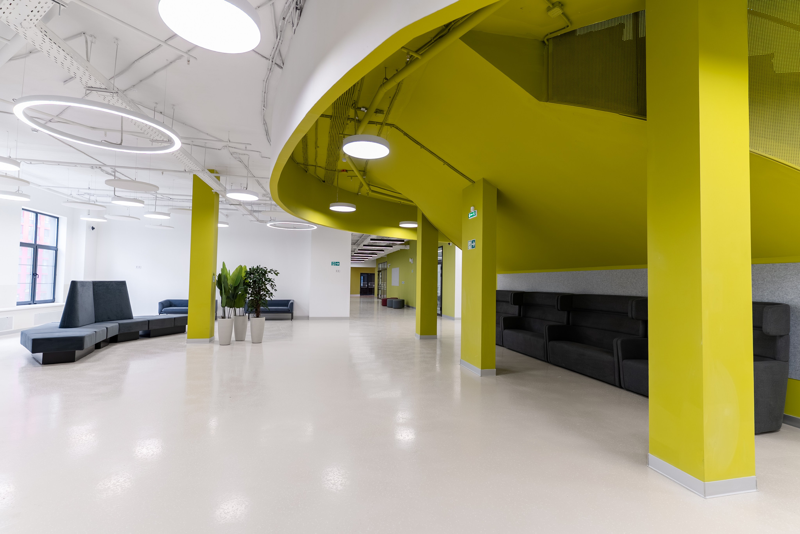 Интерьерная. KUSTOV PRODUCTION — профессиональная фотосъёмка в Москве