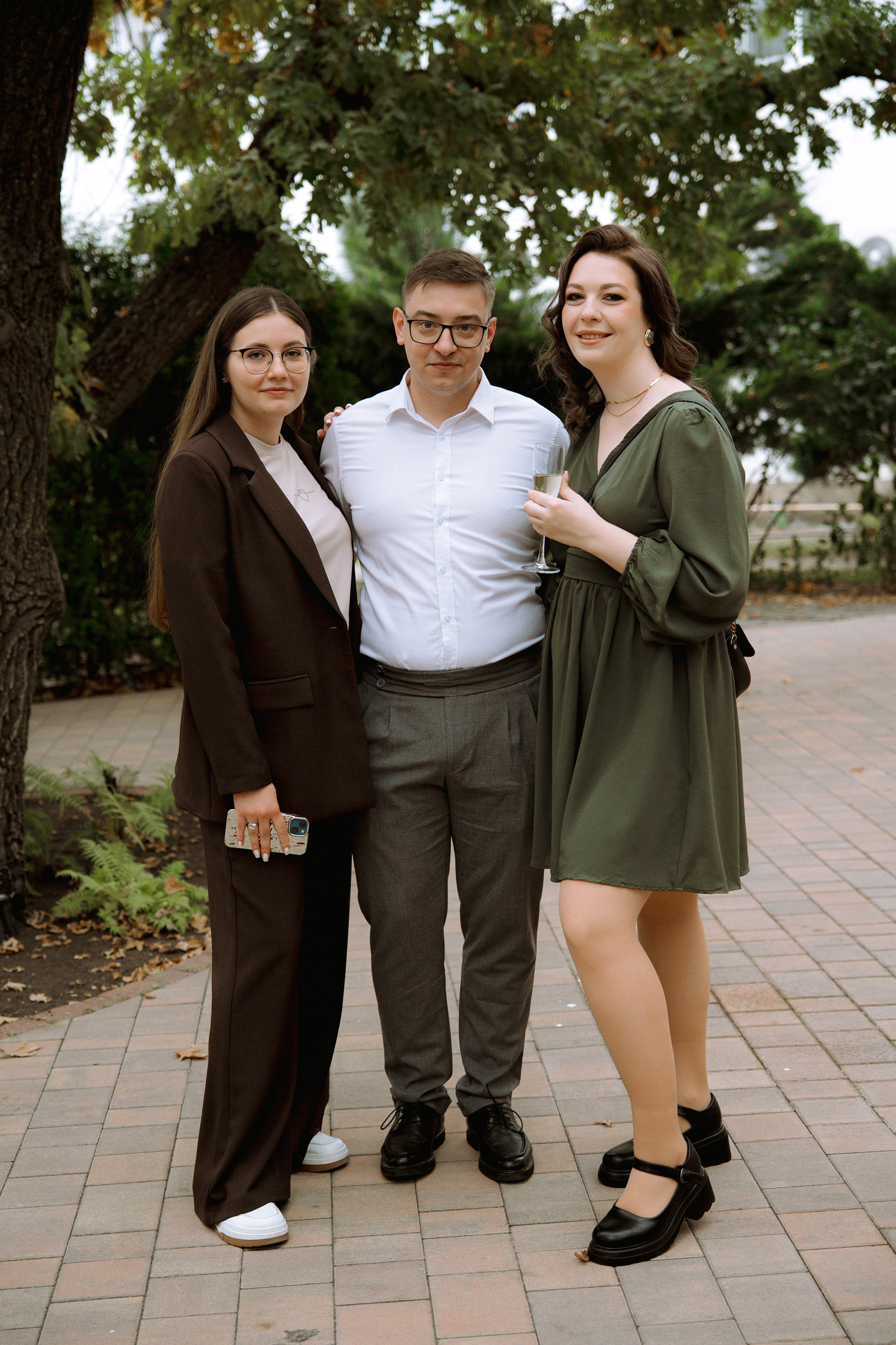 Liza+Danya Anons. Семейный и портретный фотограф в Саратове Сахарова Маша