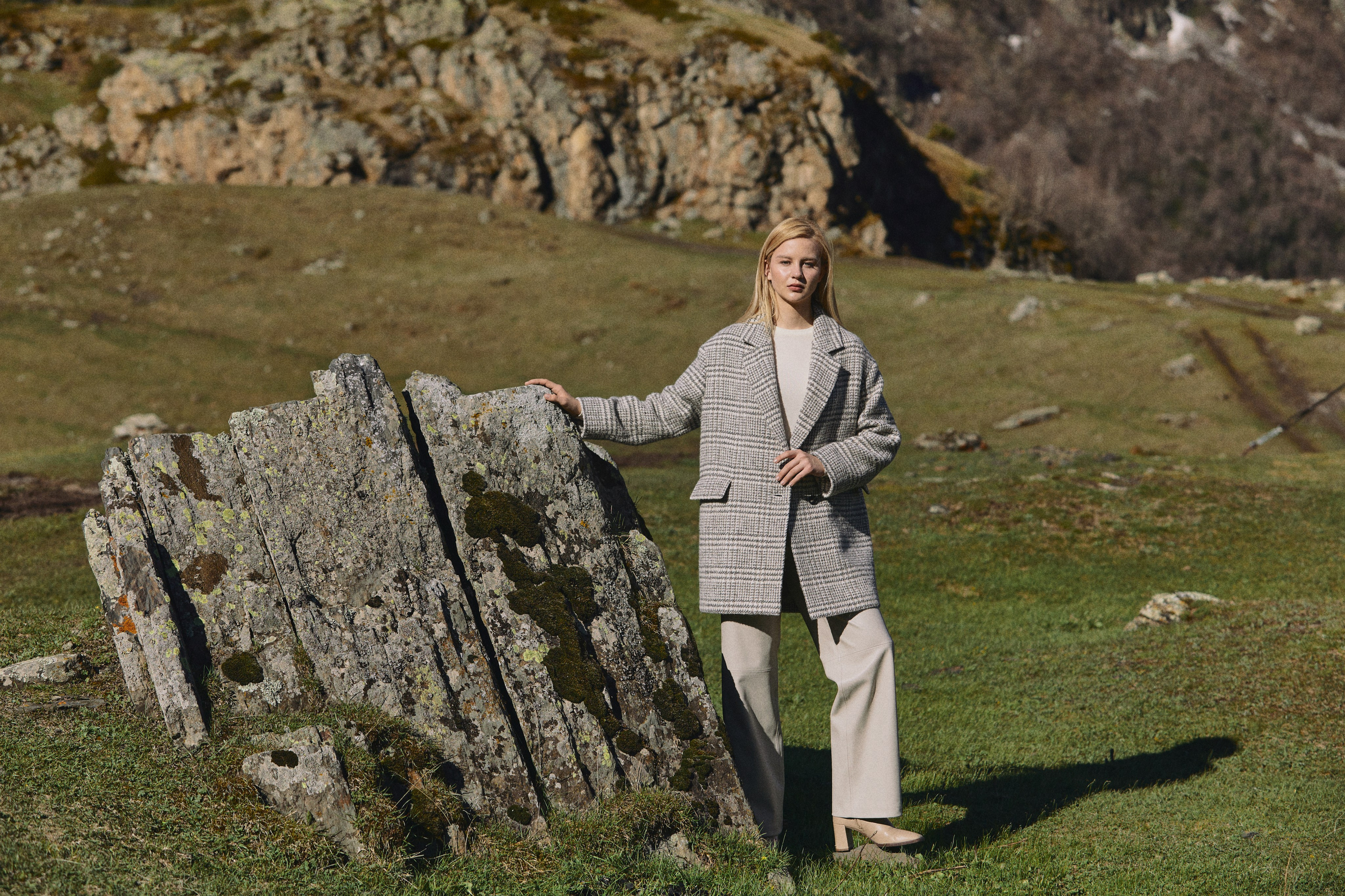 Solstand 2025. Фотограф Продюсер в горах КБР / Москва  Нальчик Горы