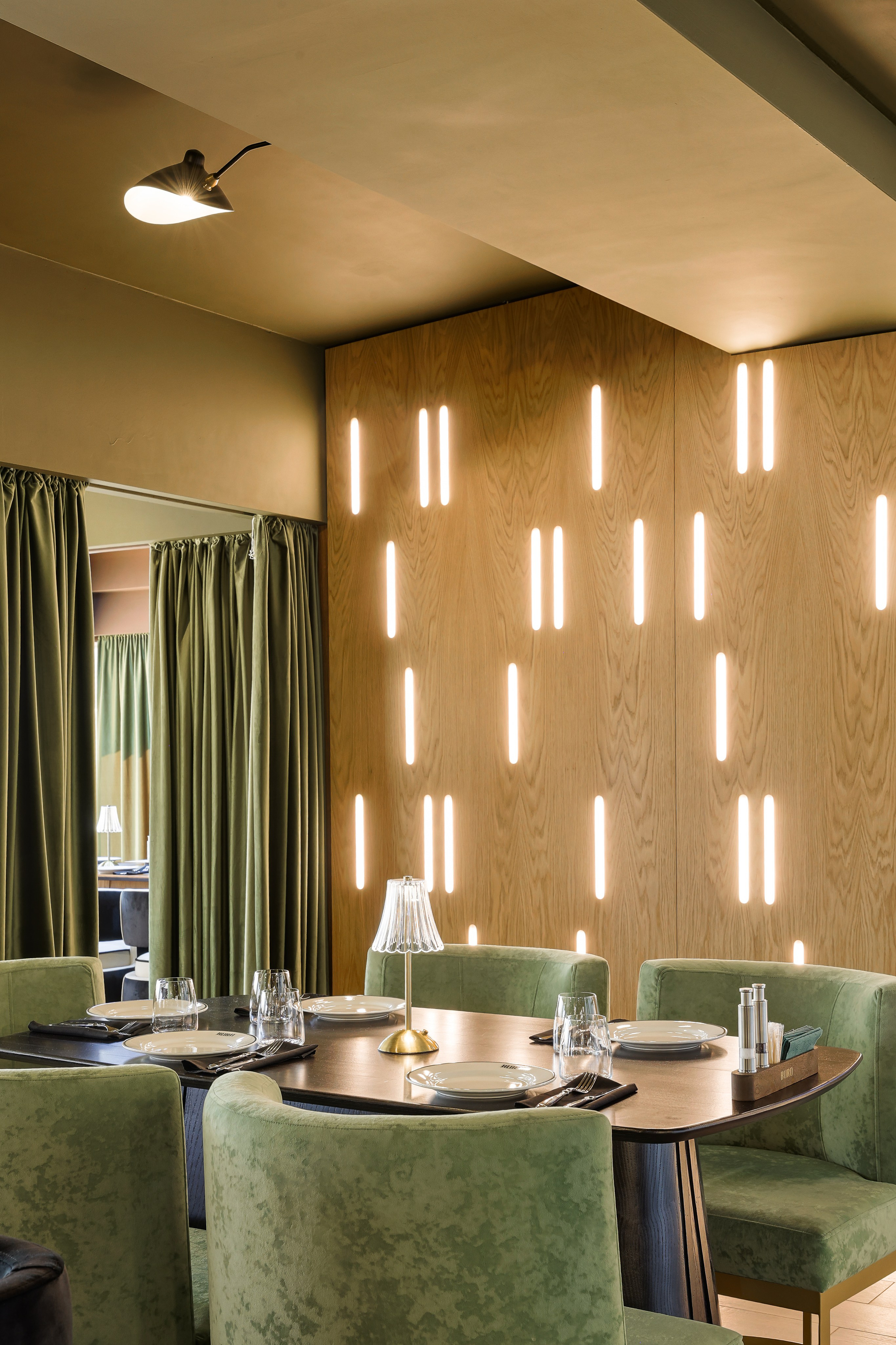 Бюро. Фотограф Ставрополь Петр Голубенко