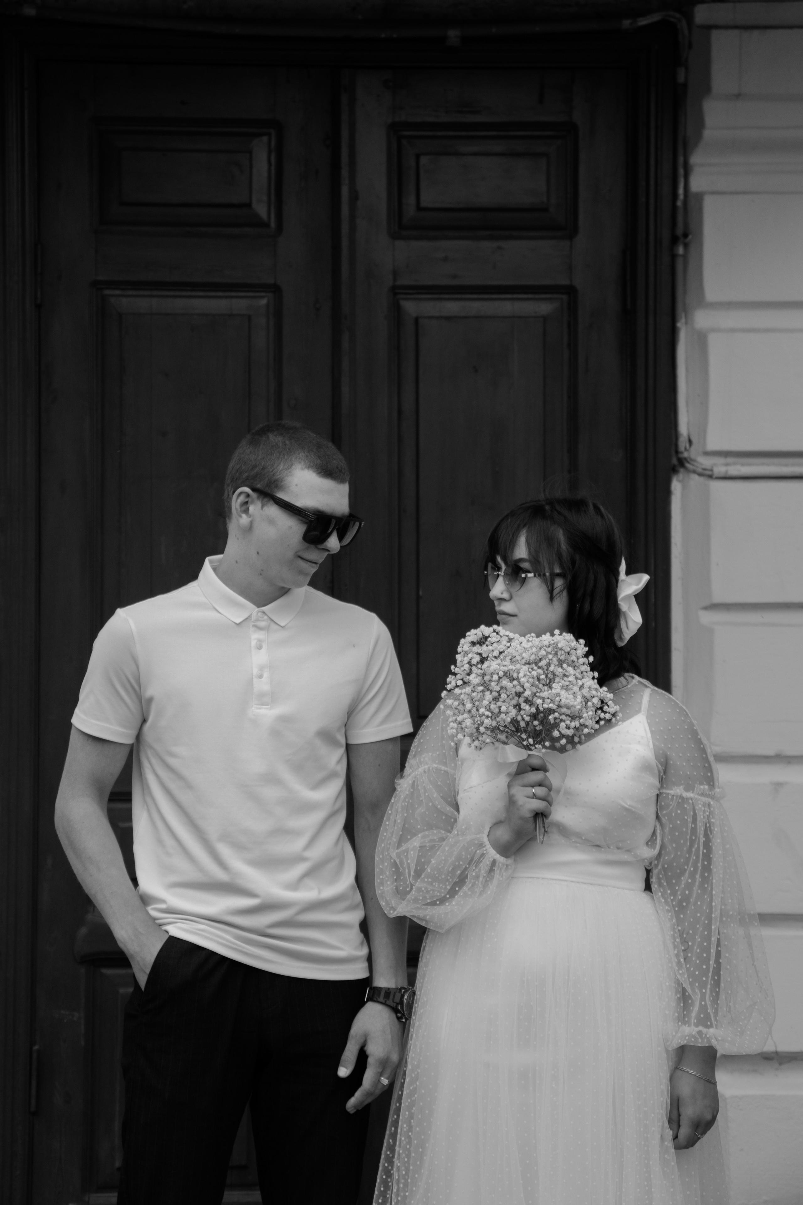 Свадебная фотосессия Томск. Свадебная фотосъёмка Томск. Фотограф в Томске Дарья Пучкина