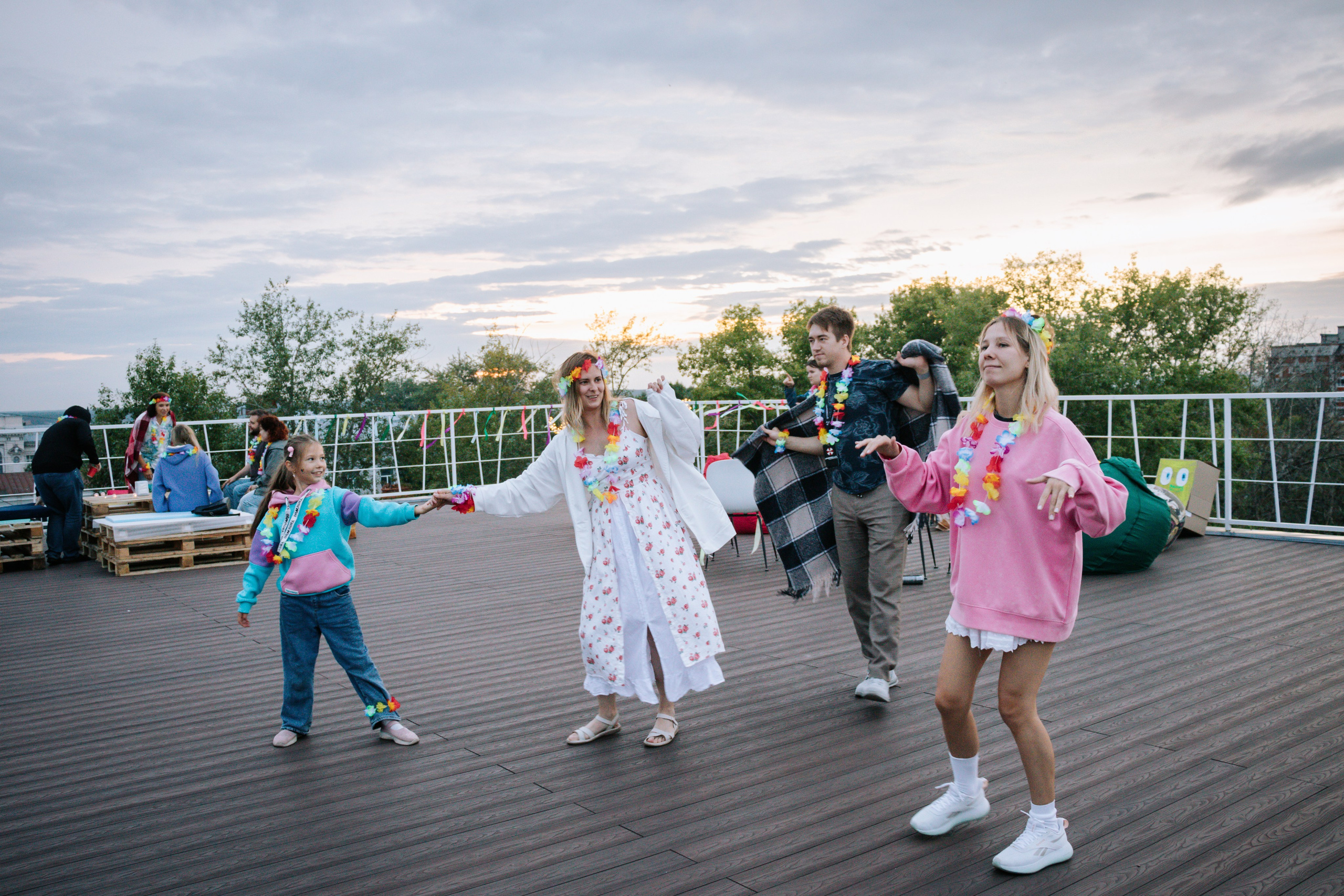 Фотограф на корпоратив Томск. Фотограф в Томске Дарья Пучкина