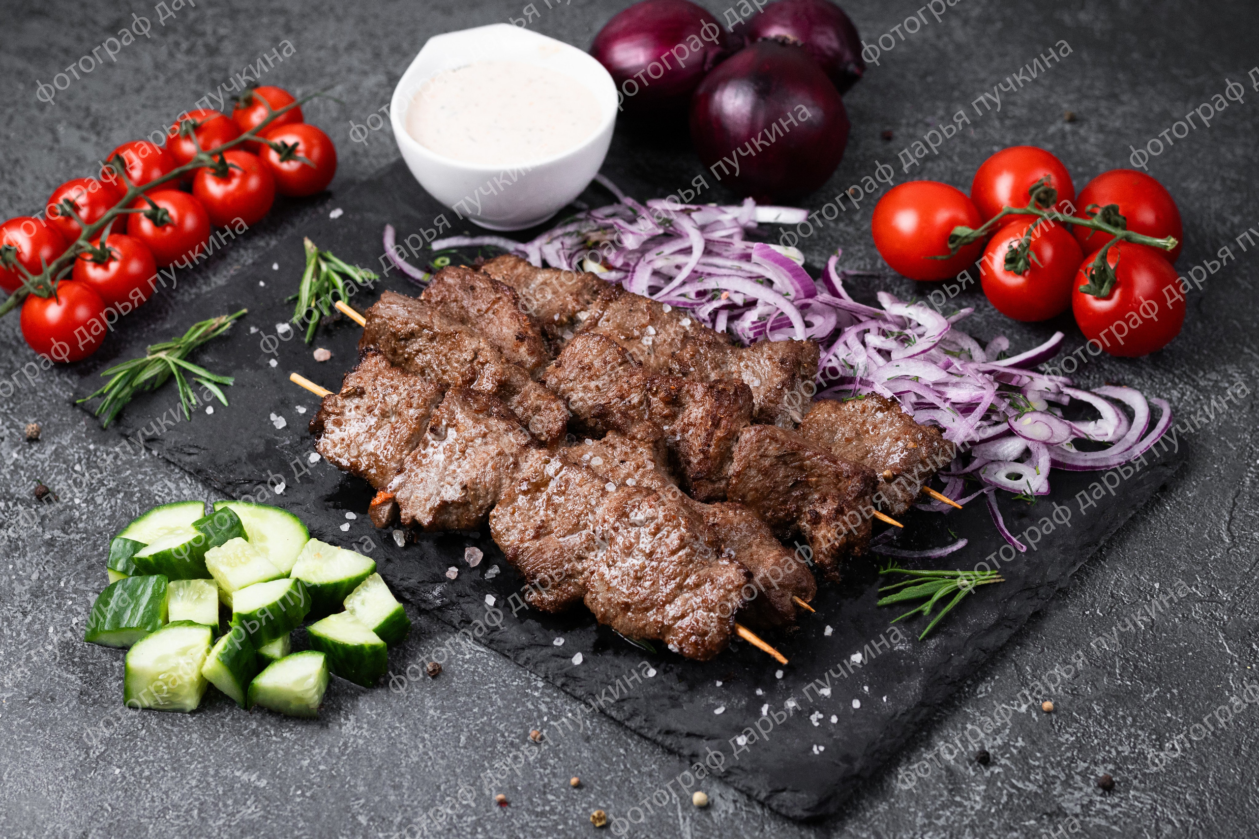 Ватан. Фотограф в Томске Дарья Пучкина