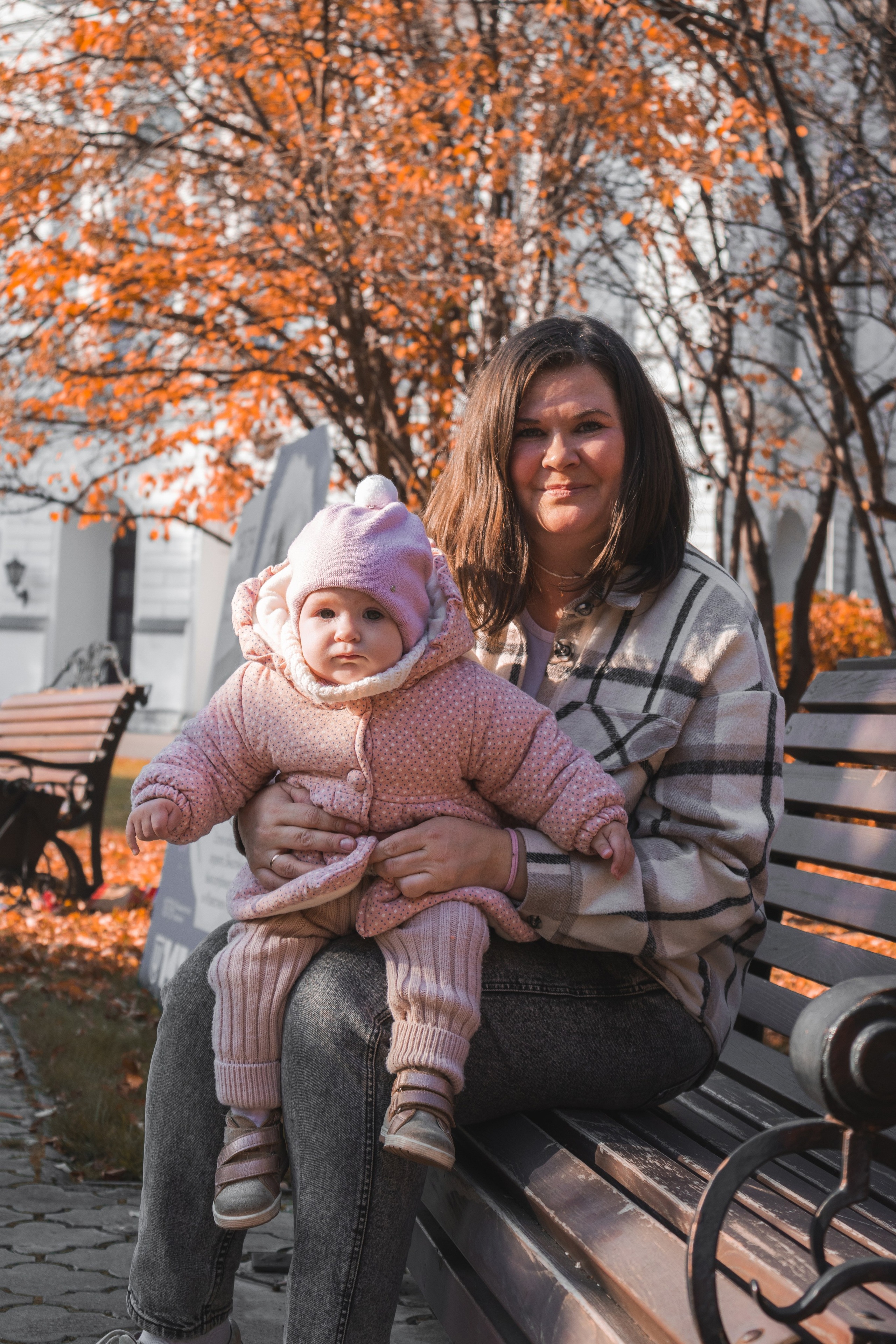 Семейная фотосессия Томск. Семейный фотограф Томск. Семейная фотосъёмка Томск. Фотограф в Томске Дарья Пучкина