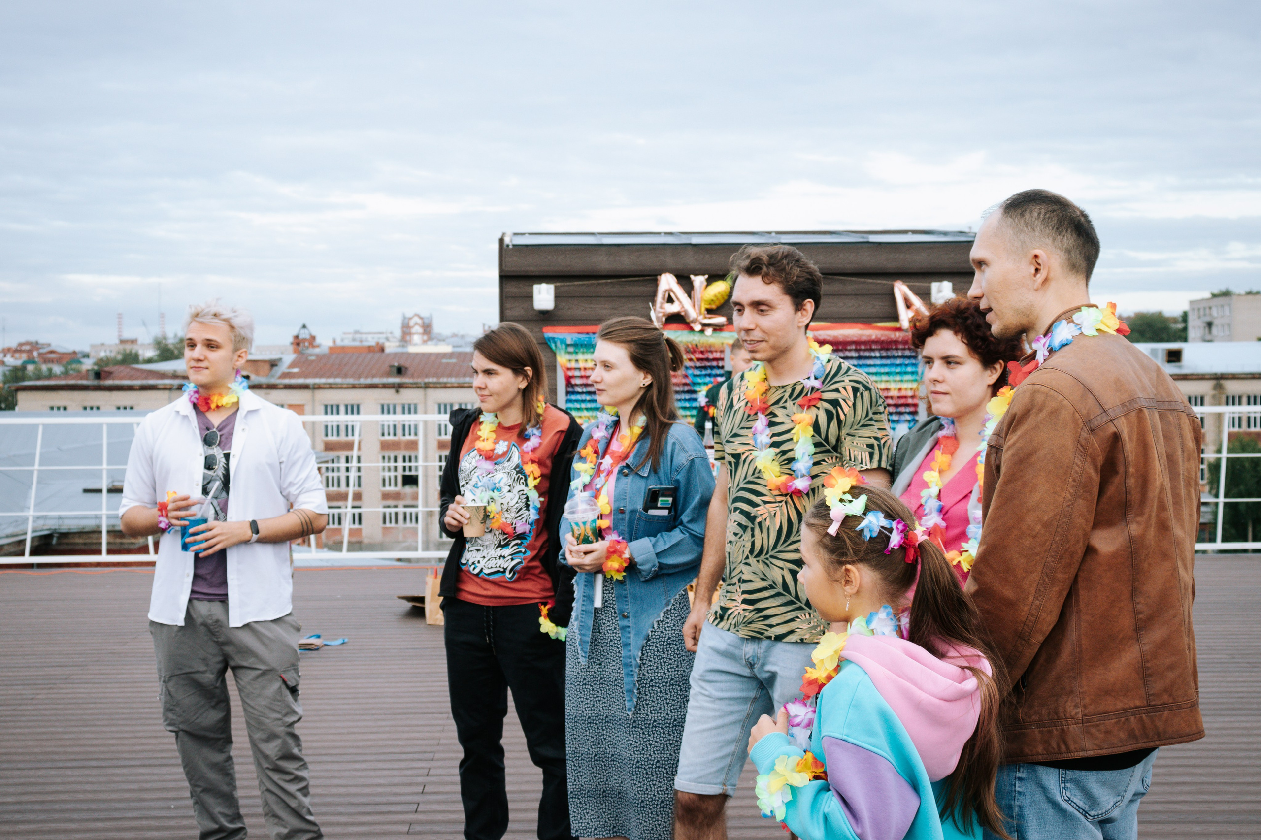 Фотограф на корпоратив Томск. Фотограф в Томске Дарья Пучкина