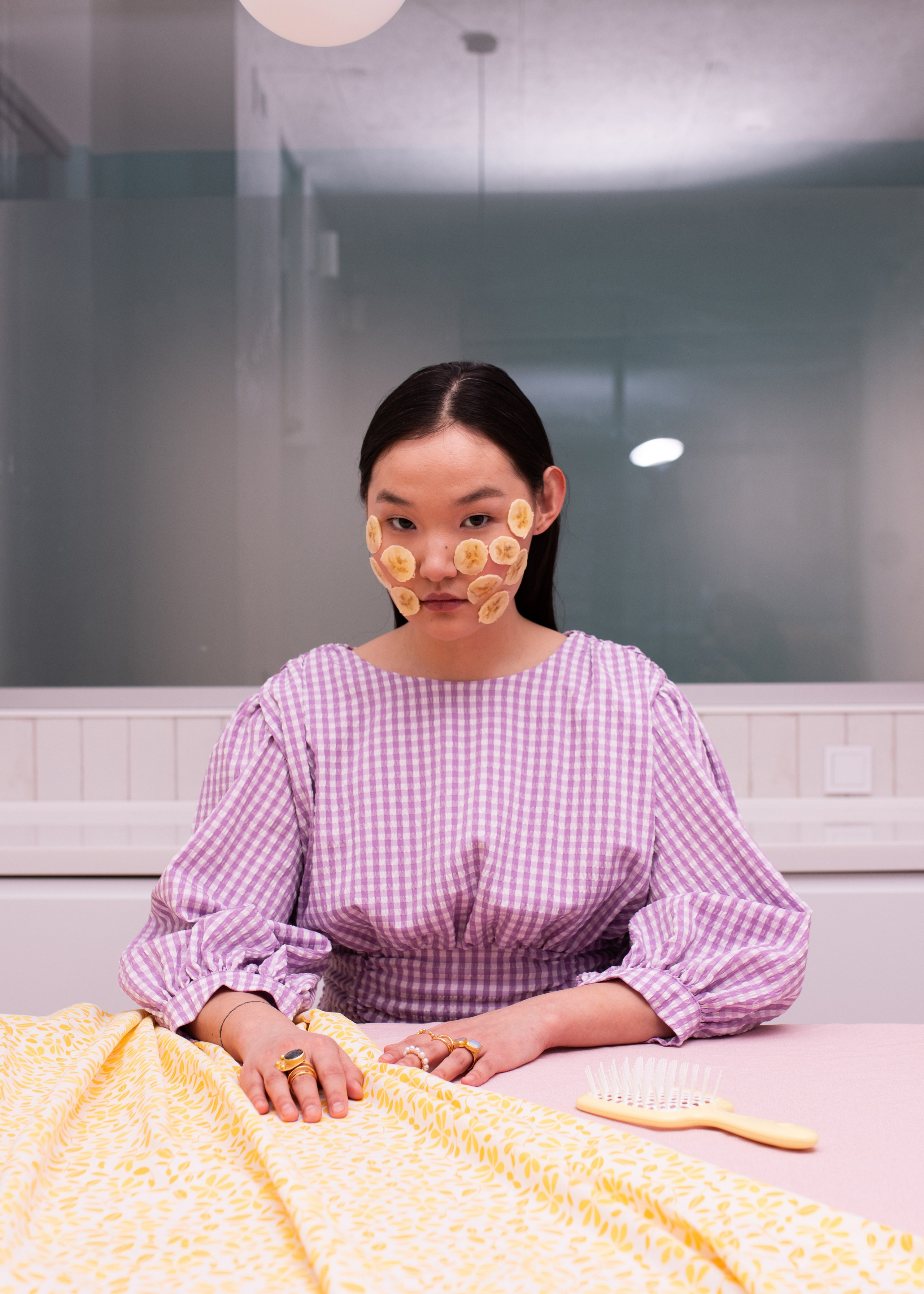 Коммерция. Профессиональный ретушер в Санкт-Петербурге