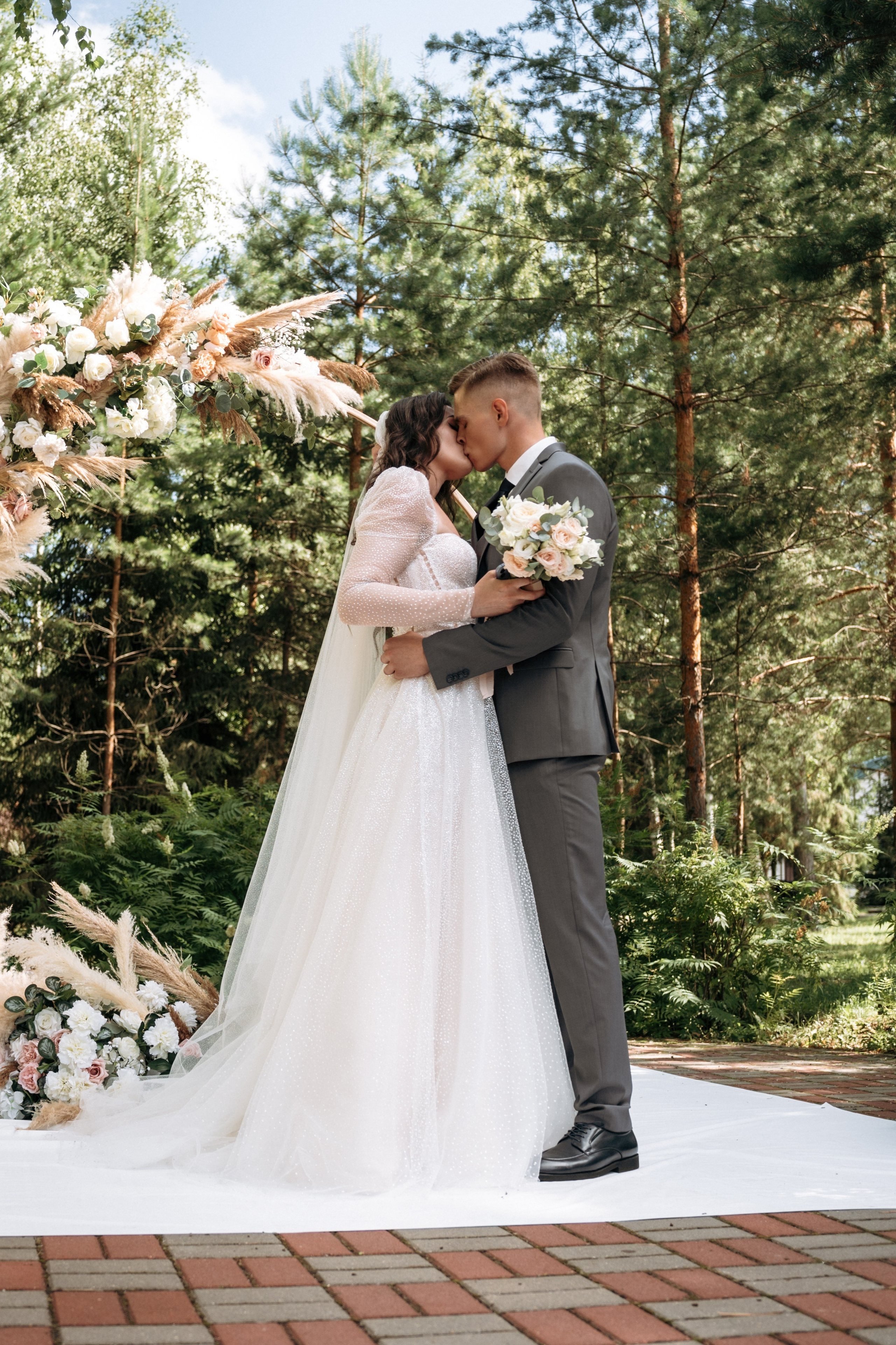 Свадебный фотограф Павел Четвертков, выездная регистрация