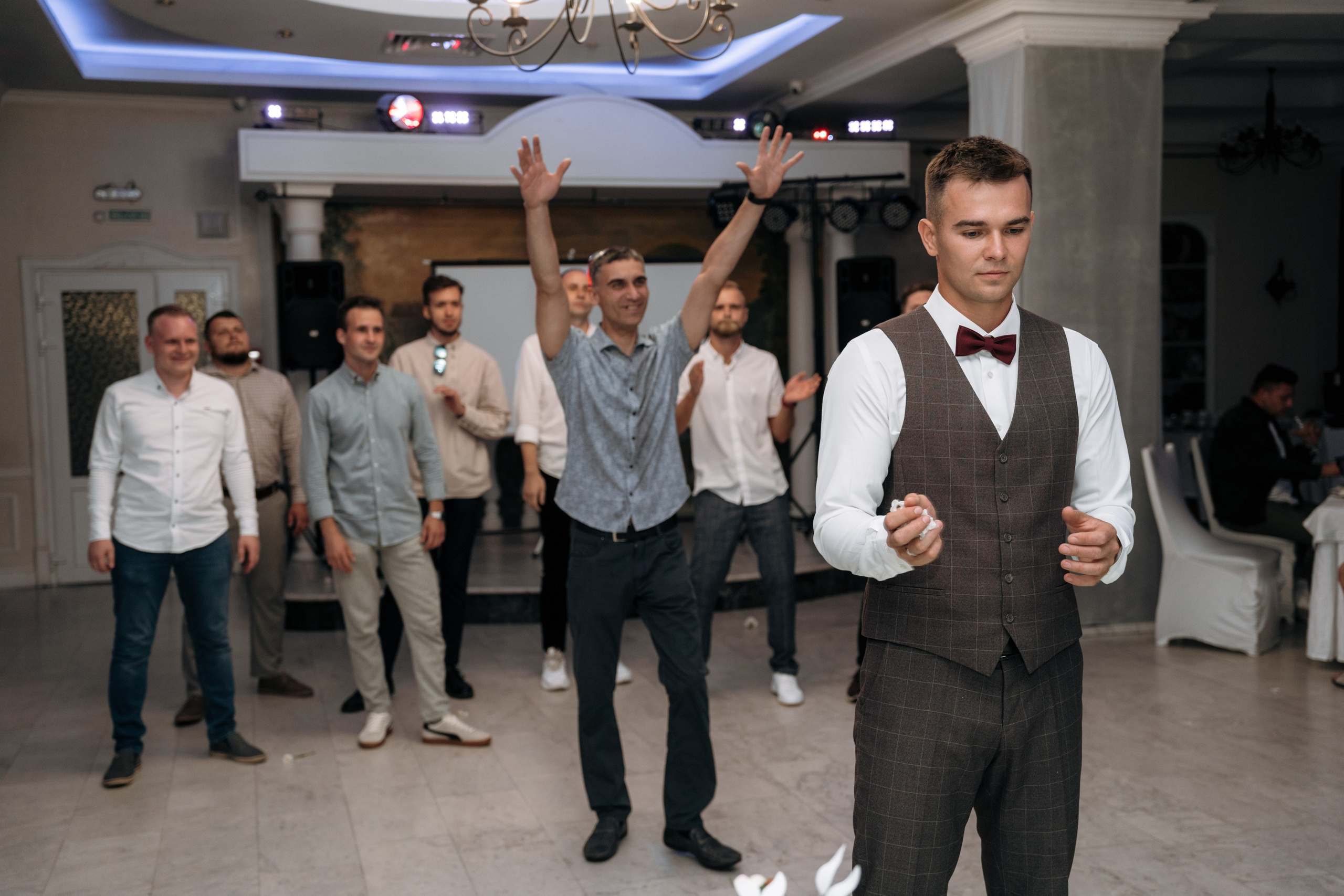 Свадебная съемка в Тамбове. Свадебный фотограф в Тамбове Павел Четвертков