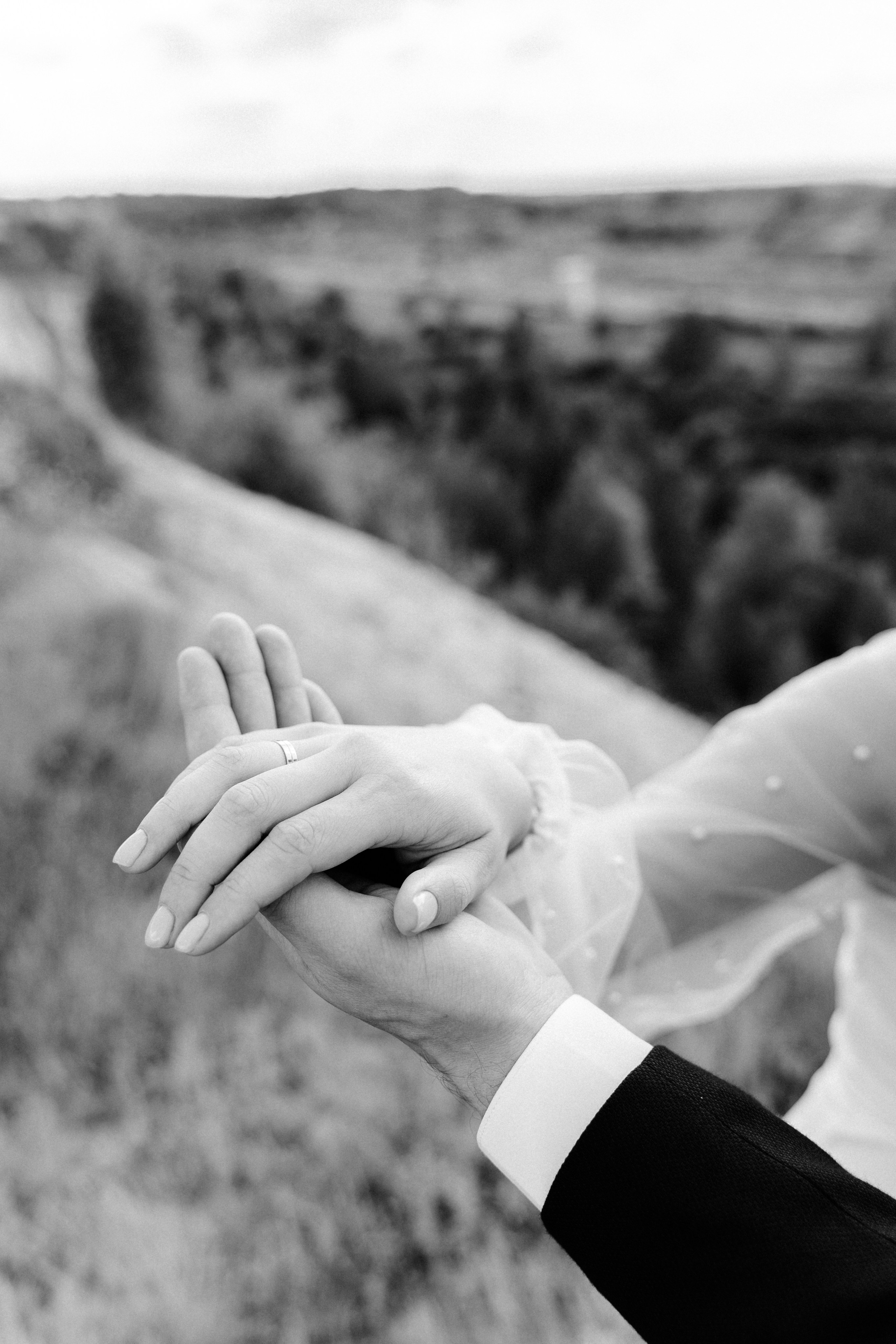 Татьяна и Юрий. Свадебный фотограф Юлия Копылова