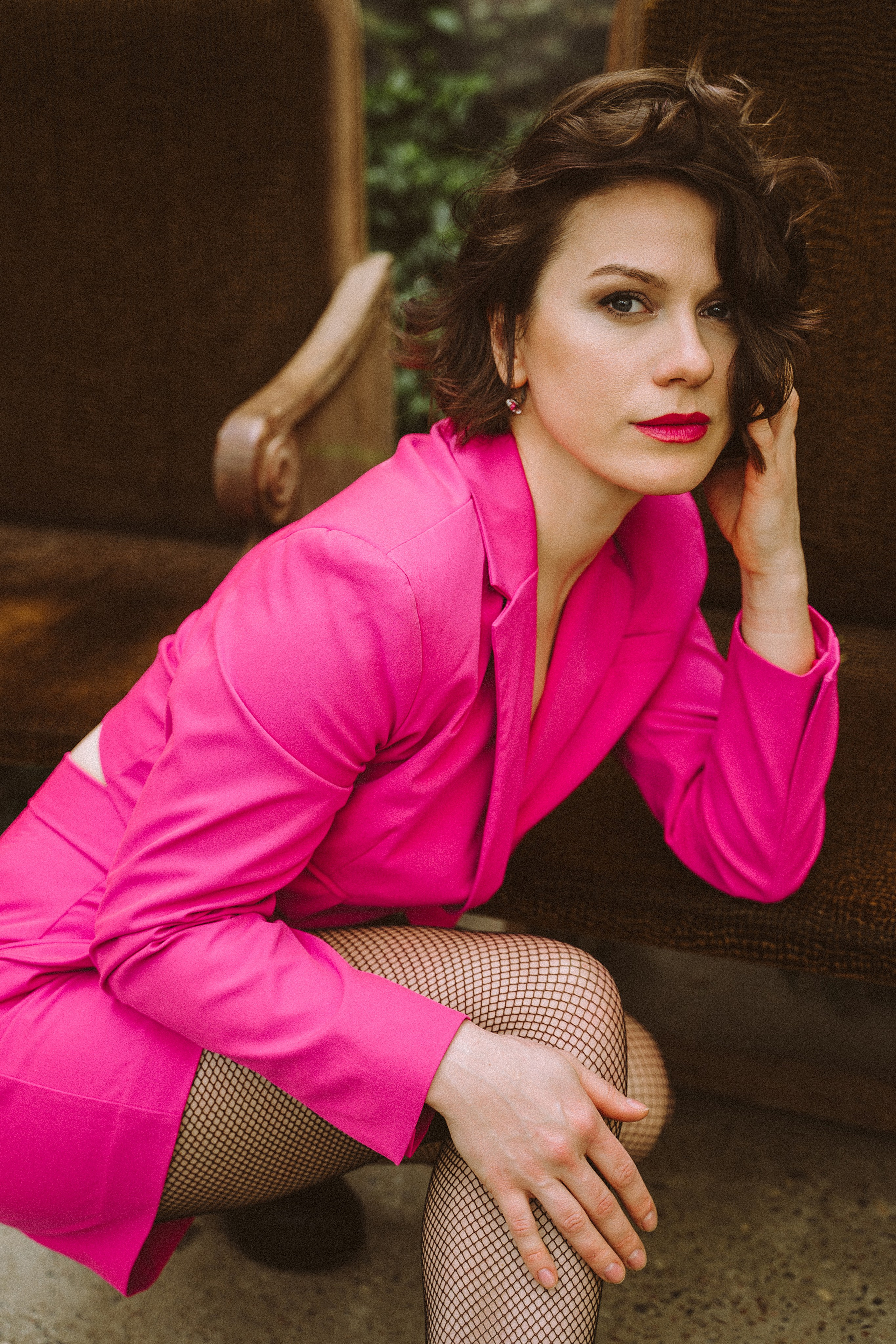 Анастасия ботанический сад. Свадебный фотограф Юлия Копылова