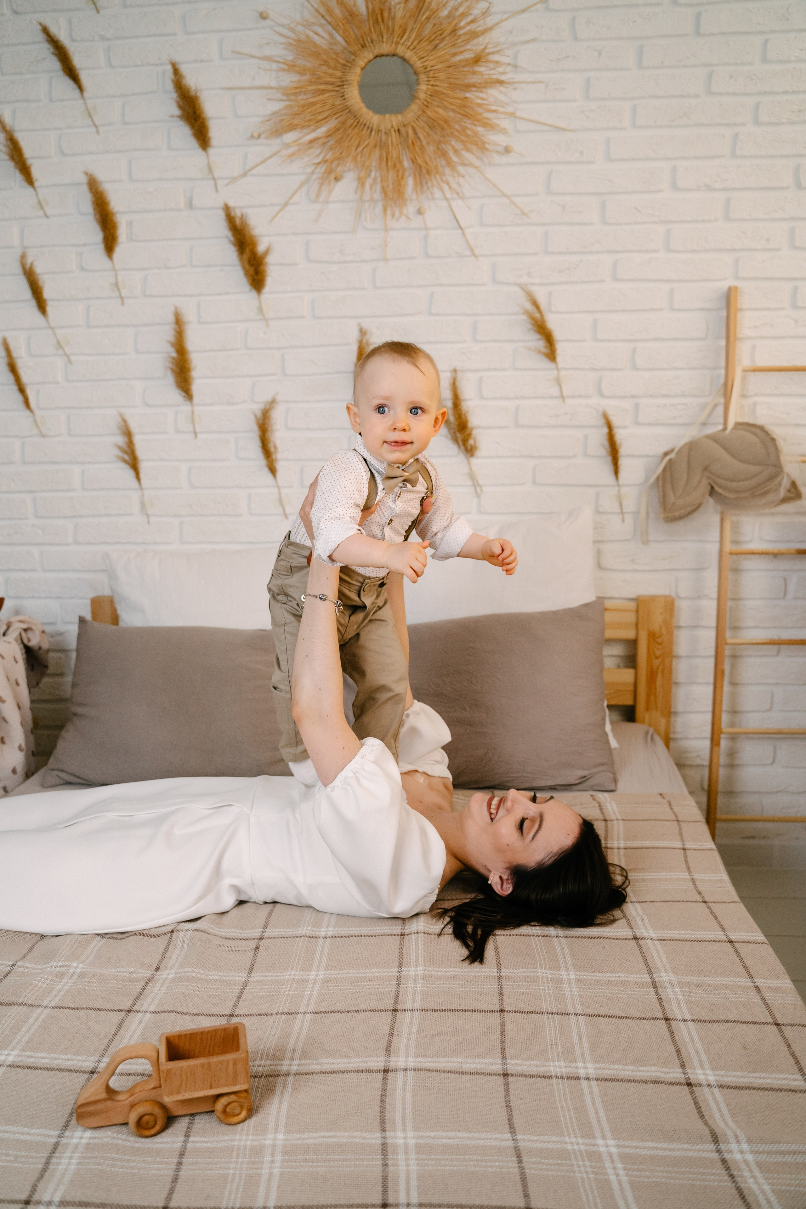 Годовасие Данила. Свадебный фотограф Юлия Копылова