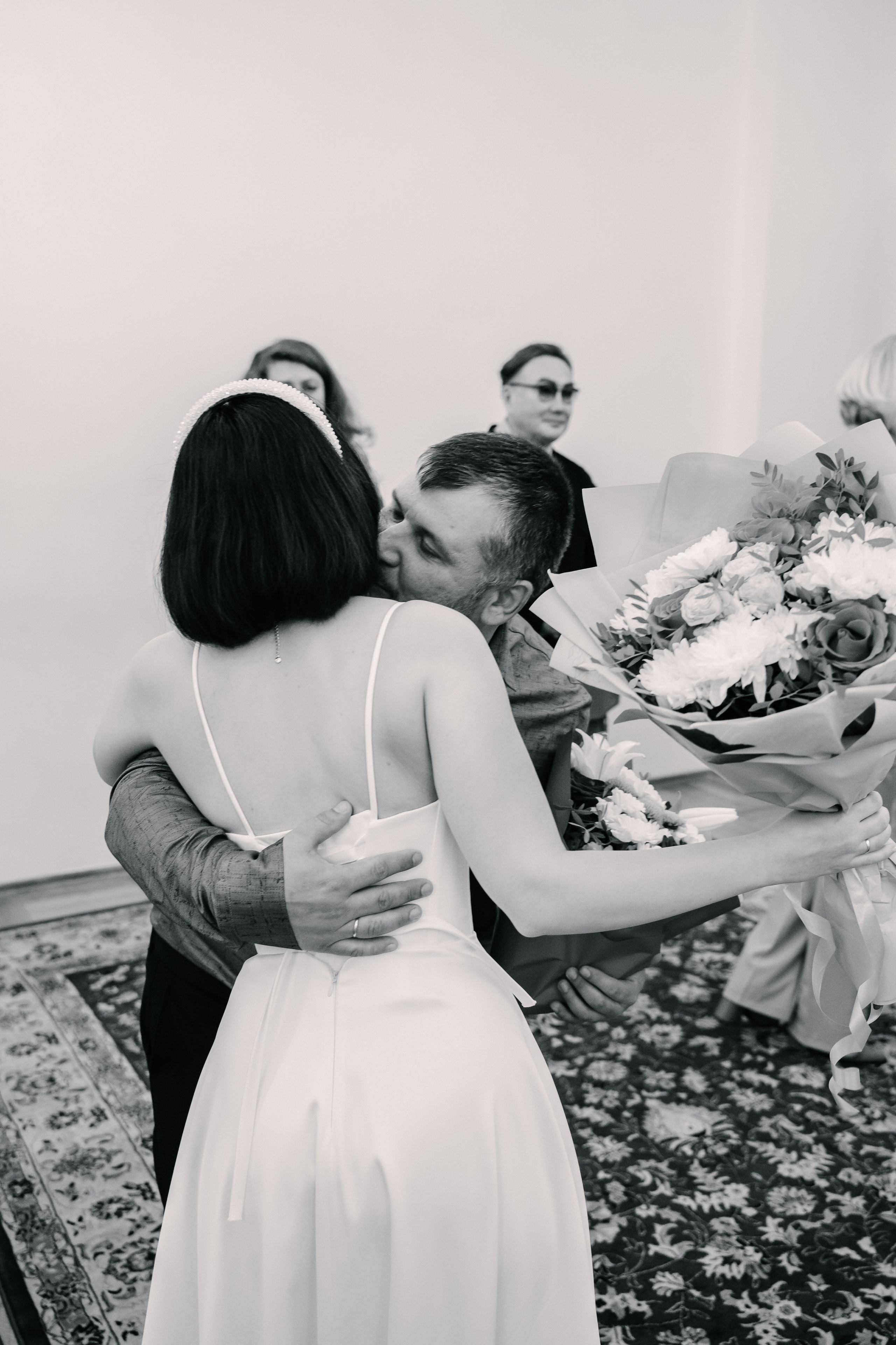 Иван и Валерия. Свадебный фотограф Юлия Копылова