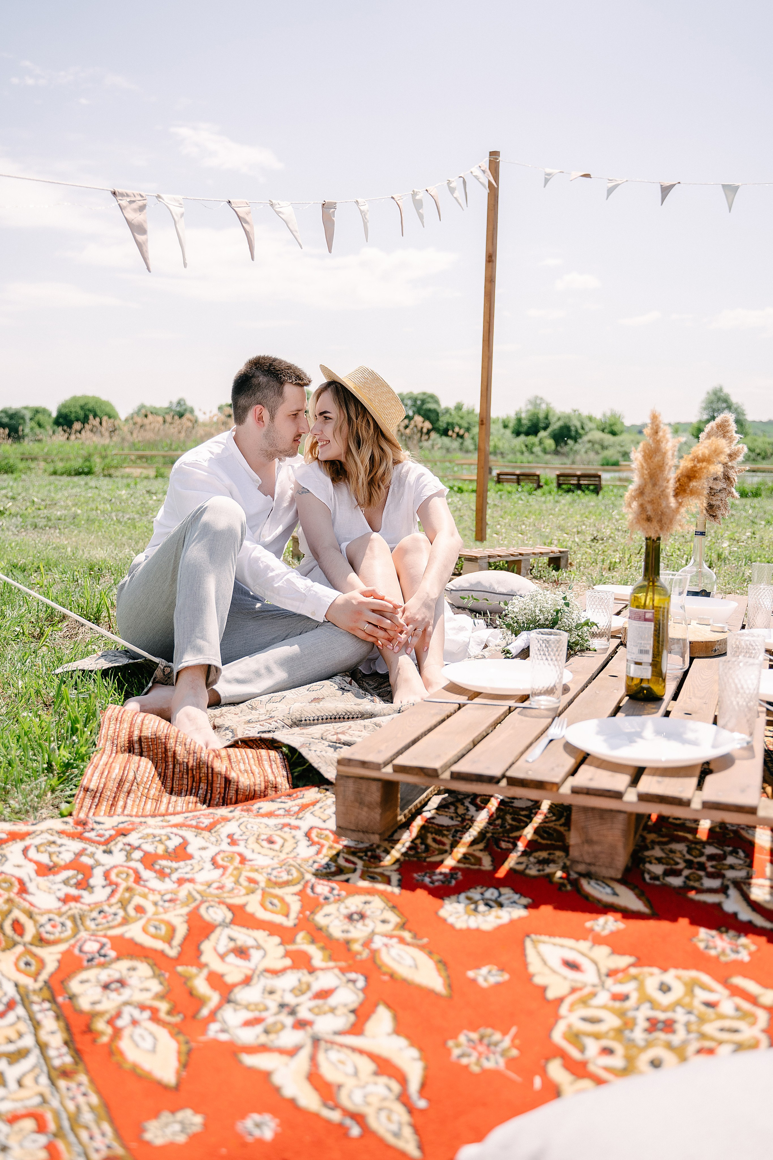 Алина и Артём. Свадебный фотограф Юлия Копылова