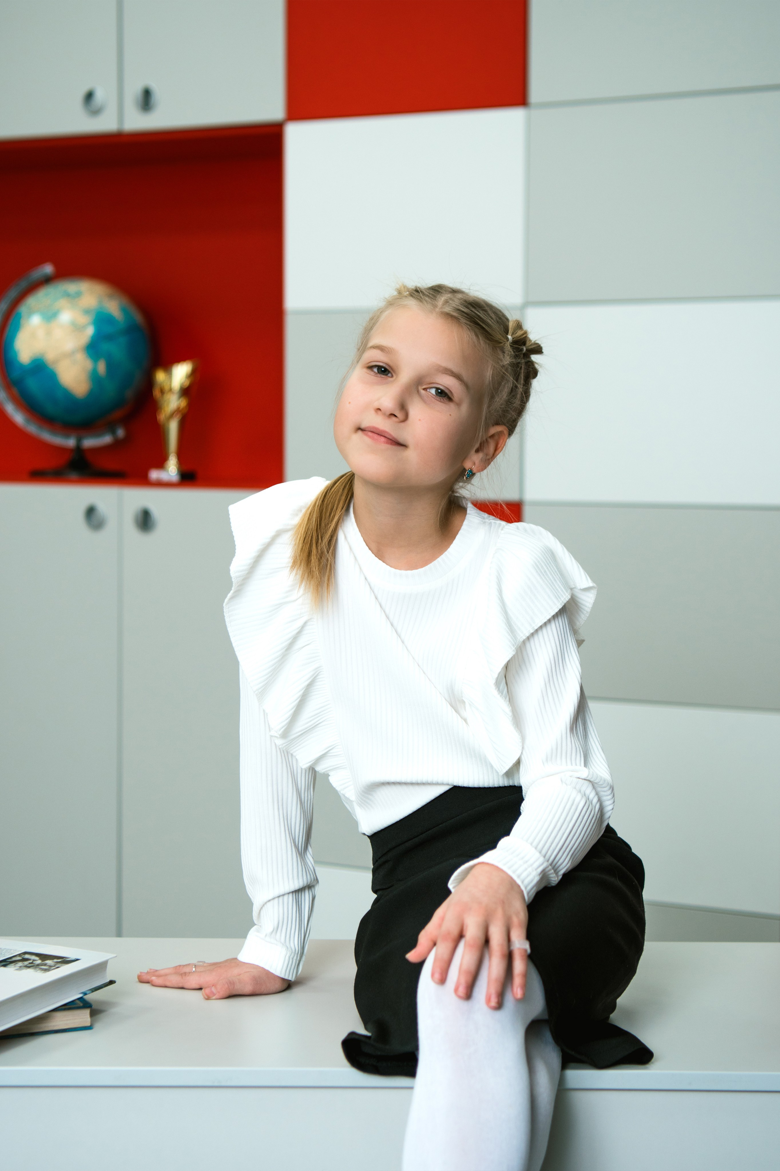 4Е КЛАССЫ. Егор Засыпыч