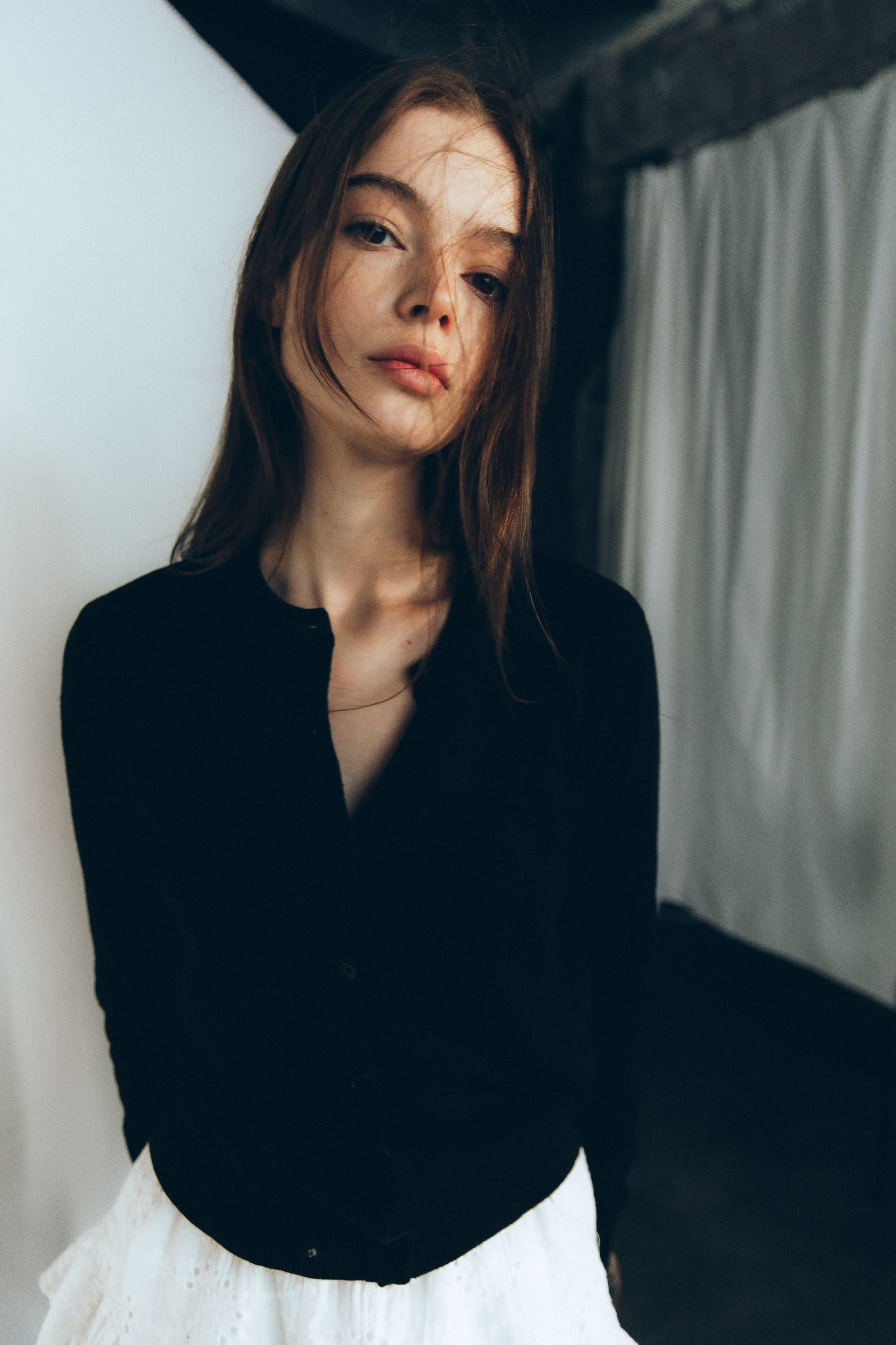 Профессиональная модельная фотосъёмка, Красноярск