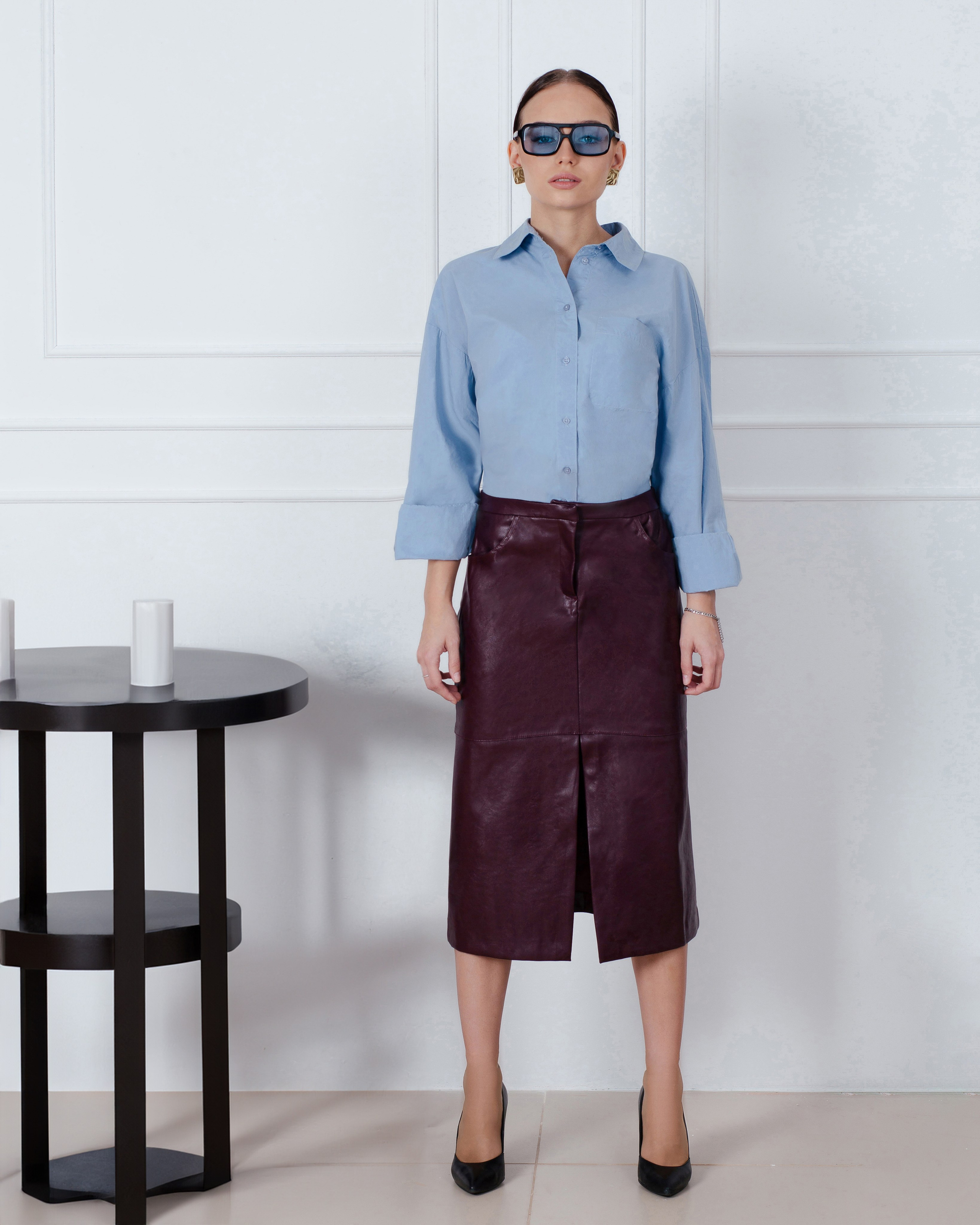 LookBook c сет-дизайном. Фотограф для Людей и для Брендов в Тамбове. Татьяна Энговатова