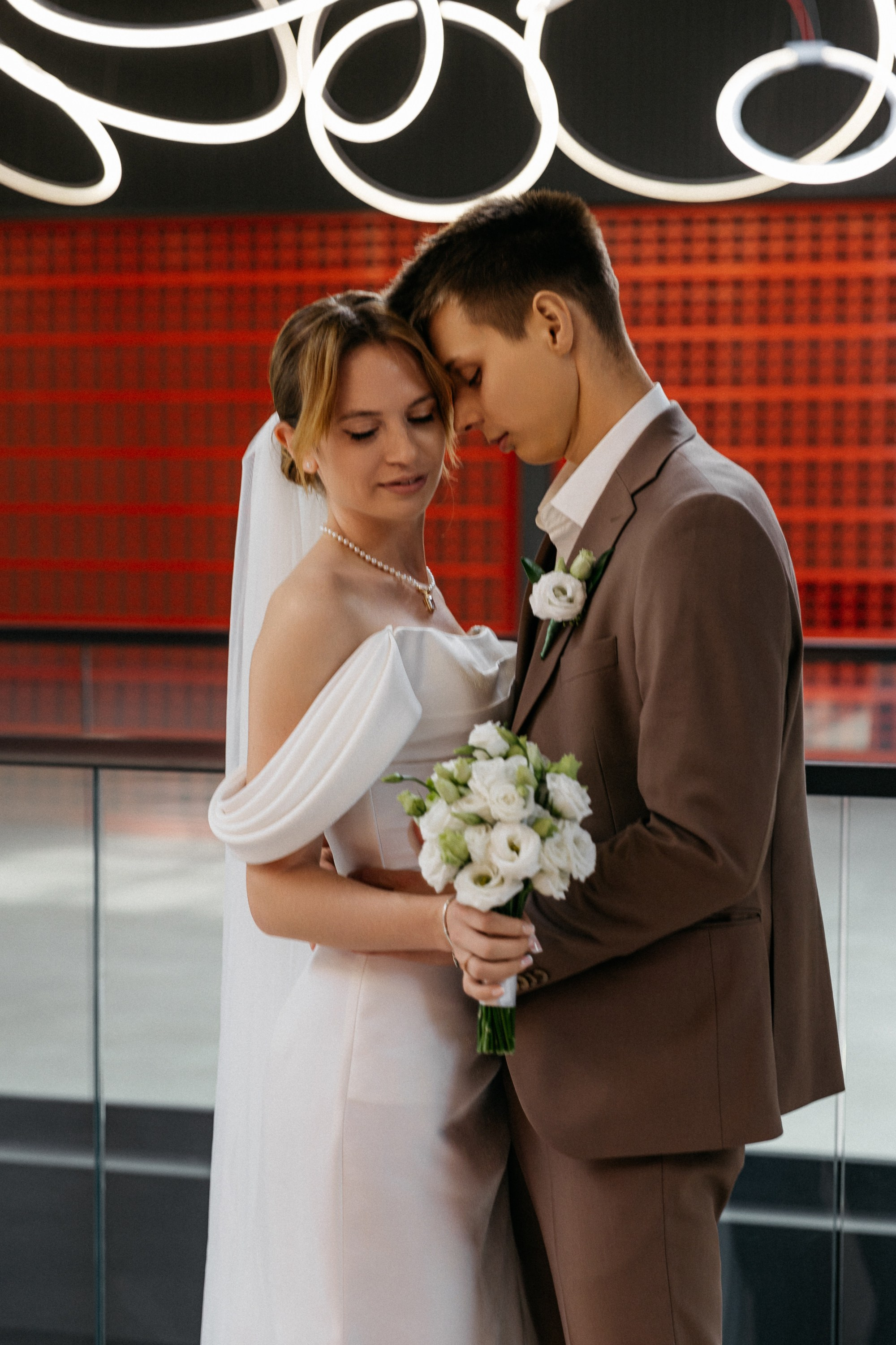 Millenium. Свадебный фотограф Дмитрий Воробьев Ярославль