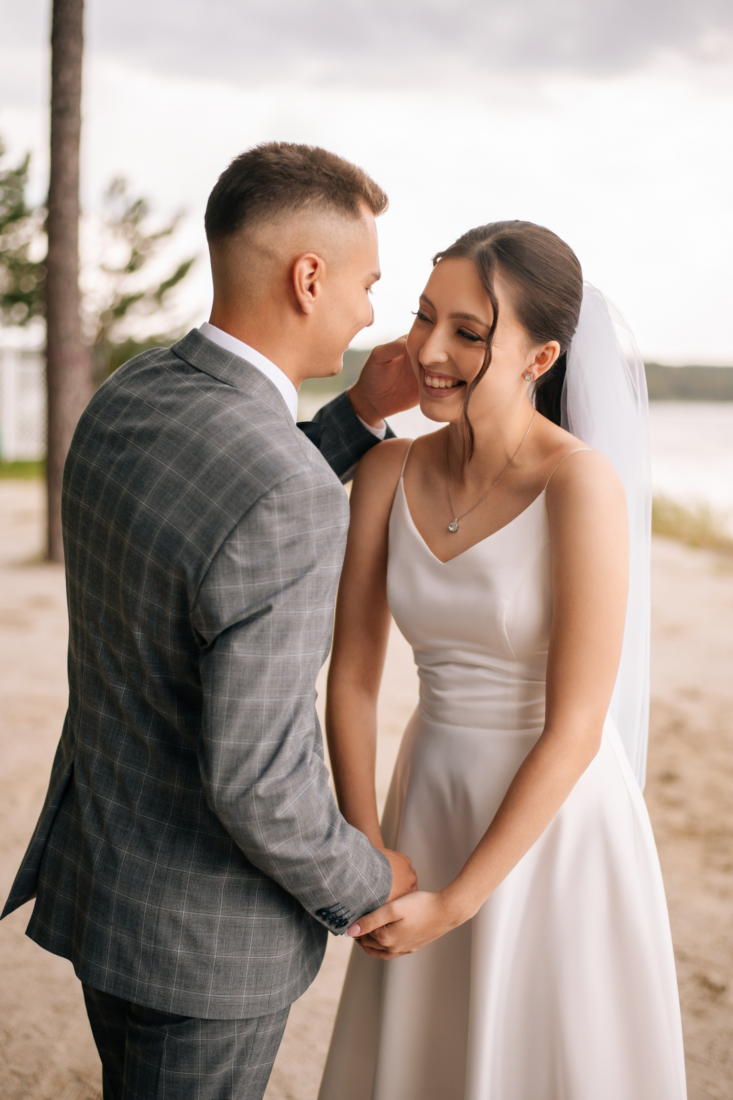 Лилия & Данила. Фотограф в Екатеринбурге Веретенова Наталья