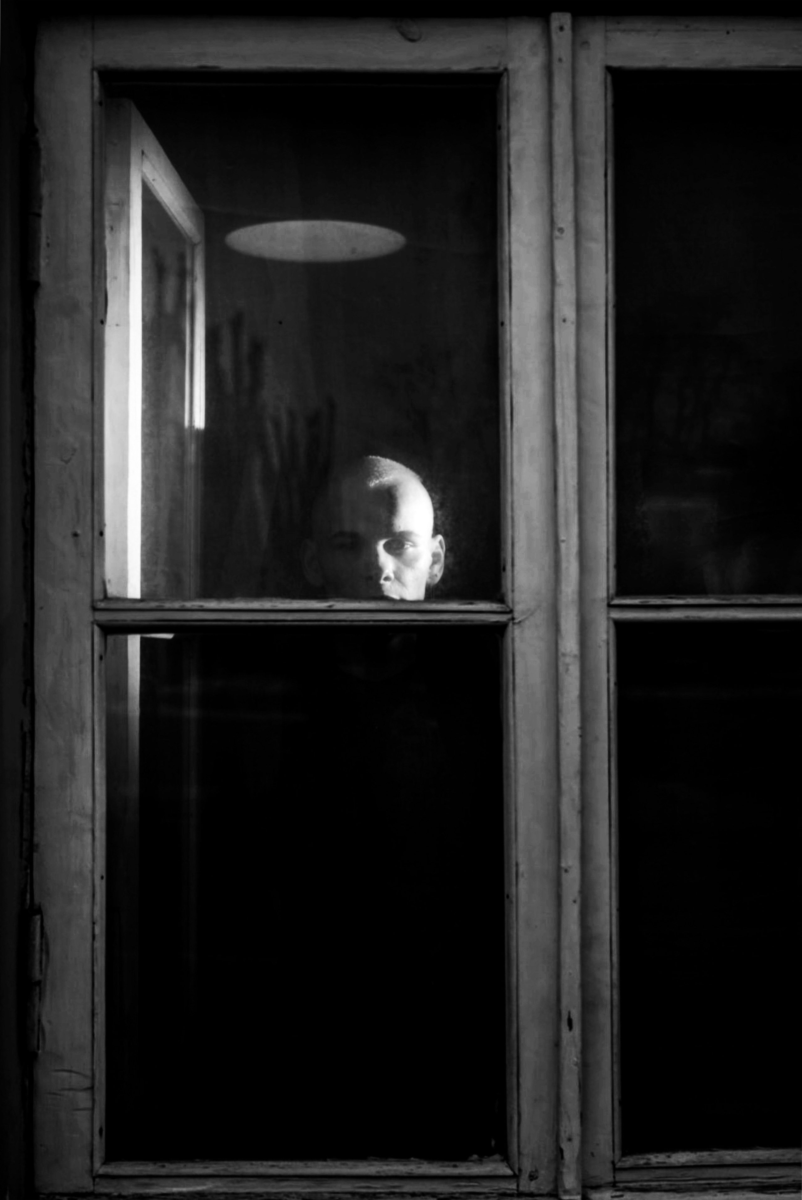 Гриша. Фотограф Валерия Витте г. Москва