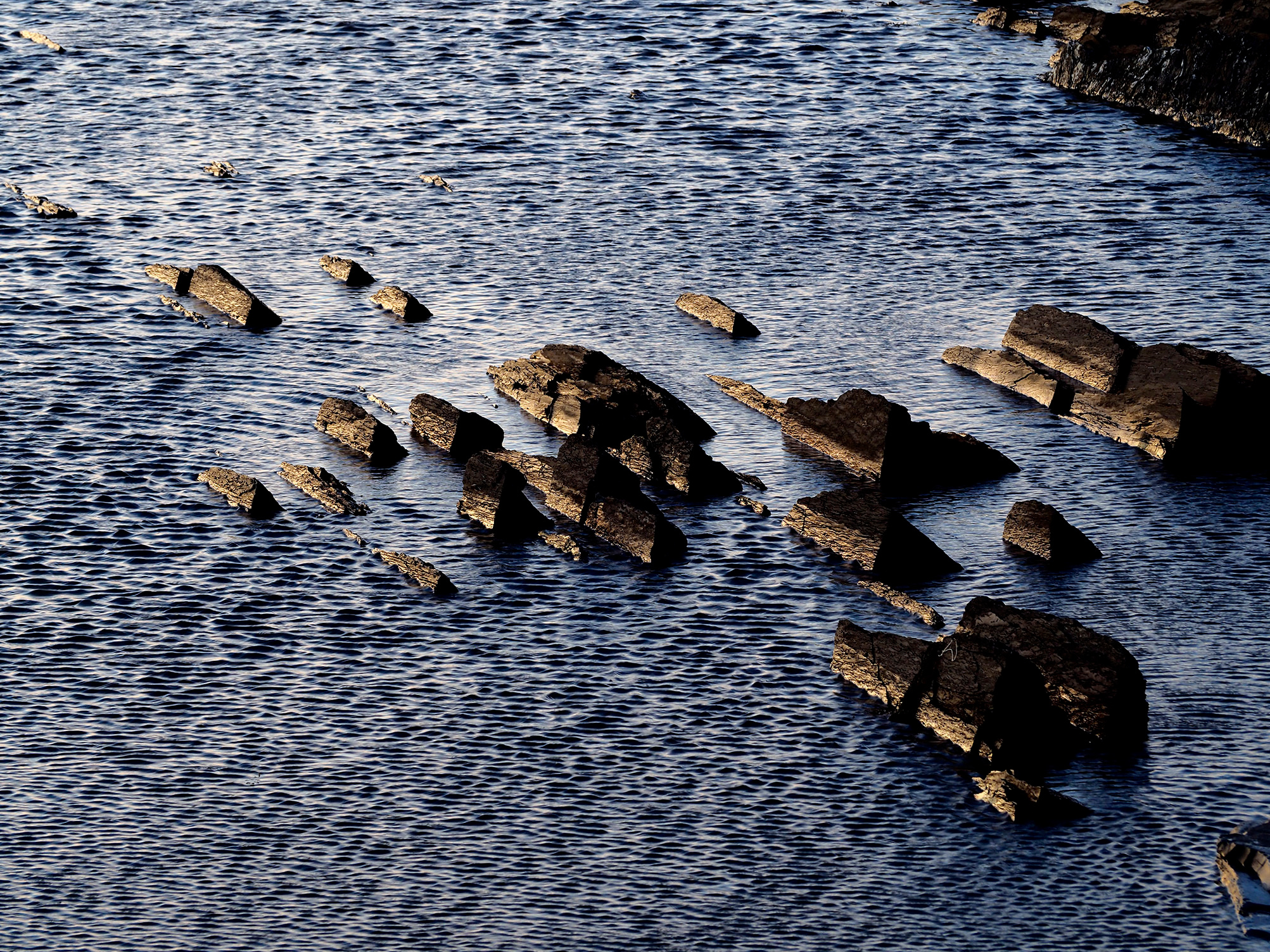 Полуостров Рыбачий. Московский фотограф Дмитрий Потапов
